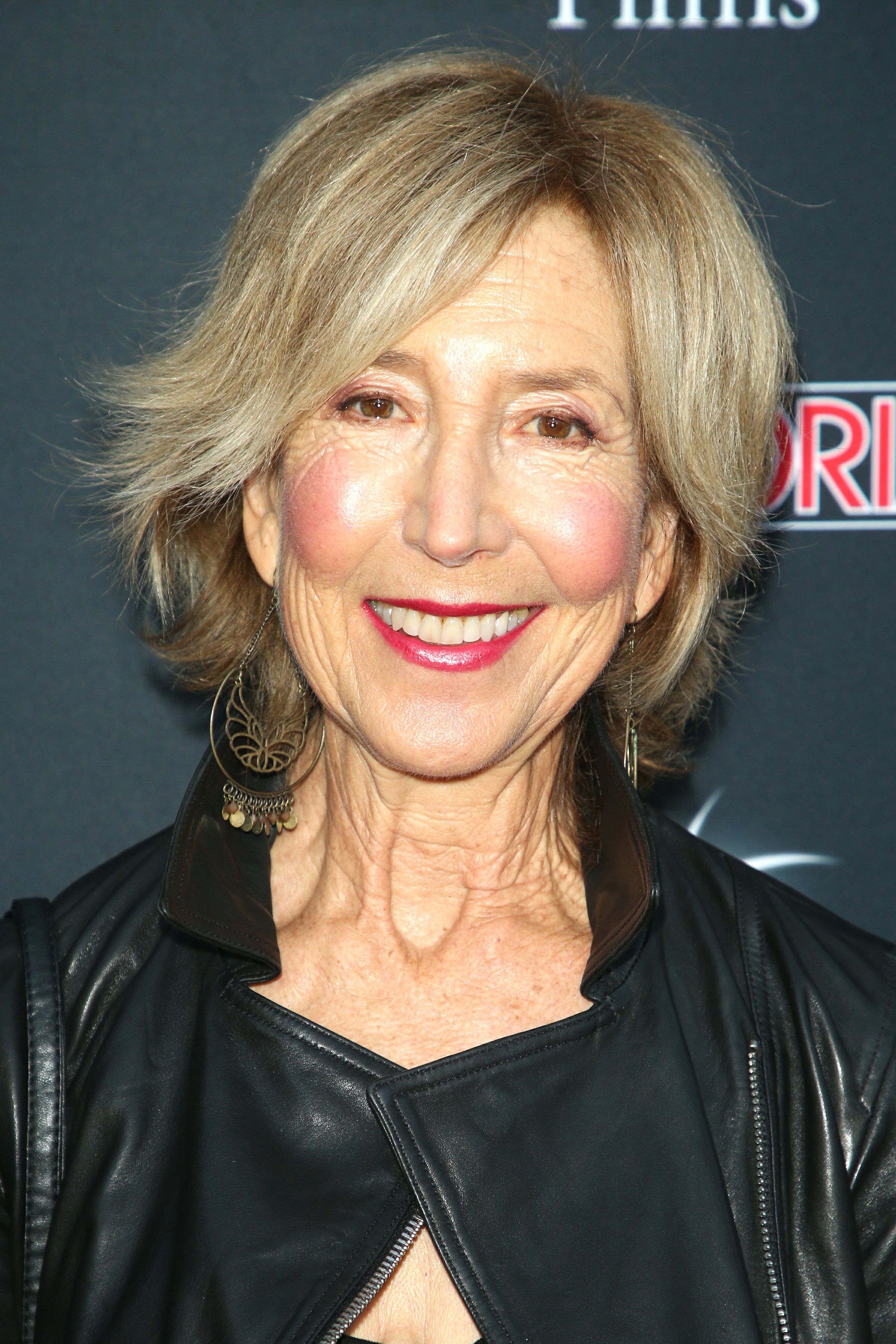 Lin Shaye