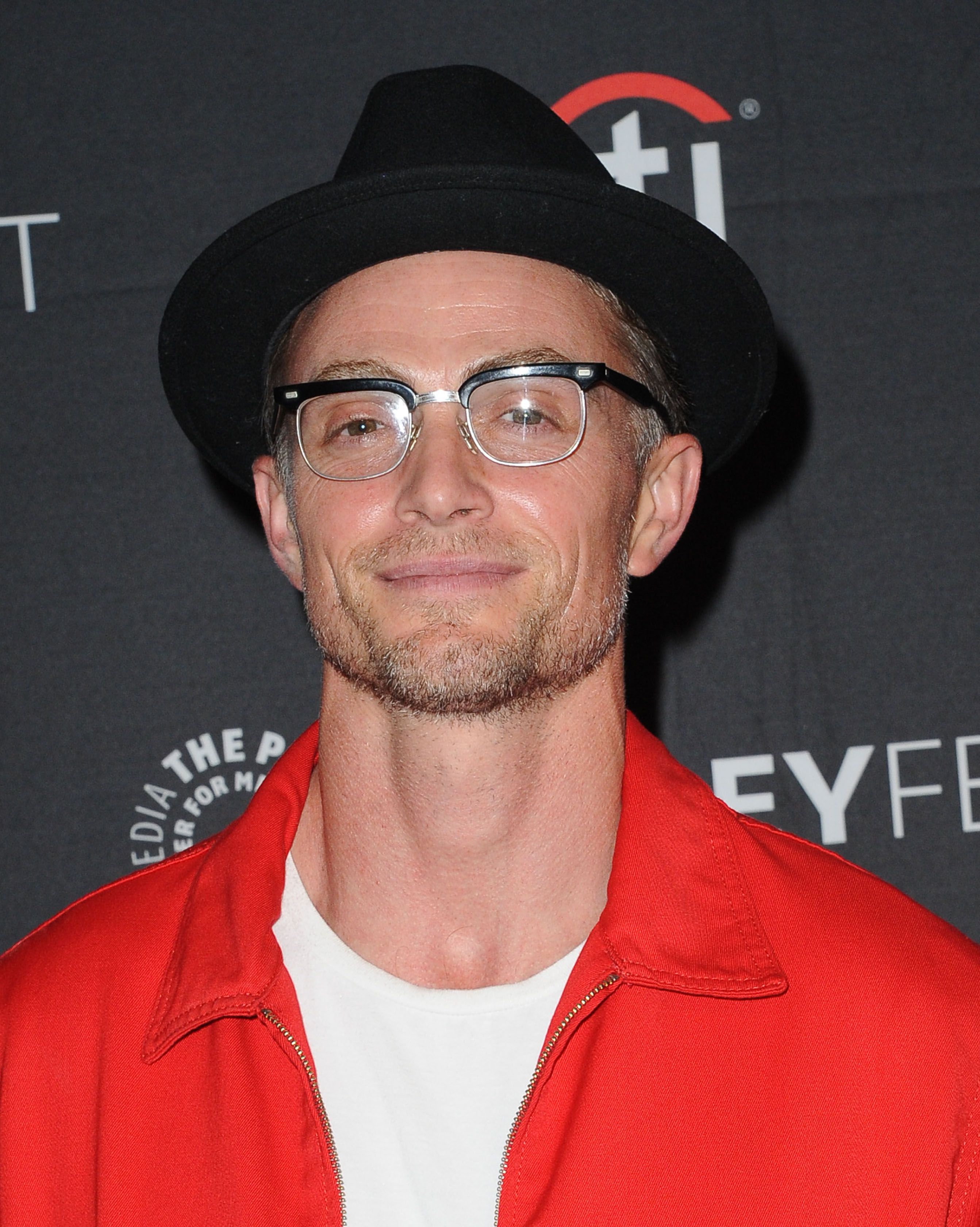 Wilson Bethel