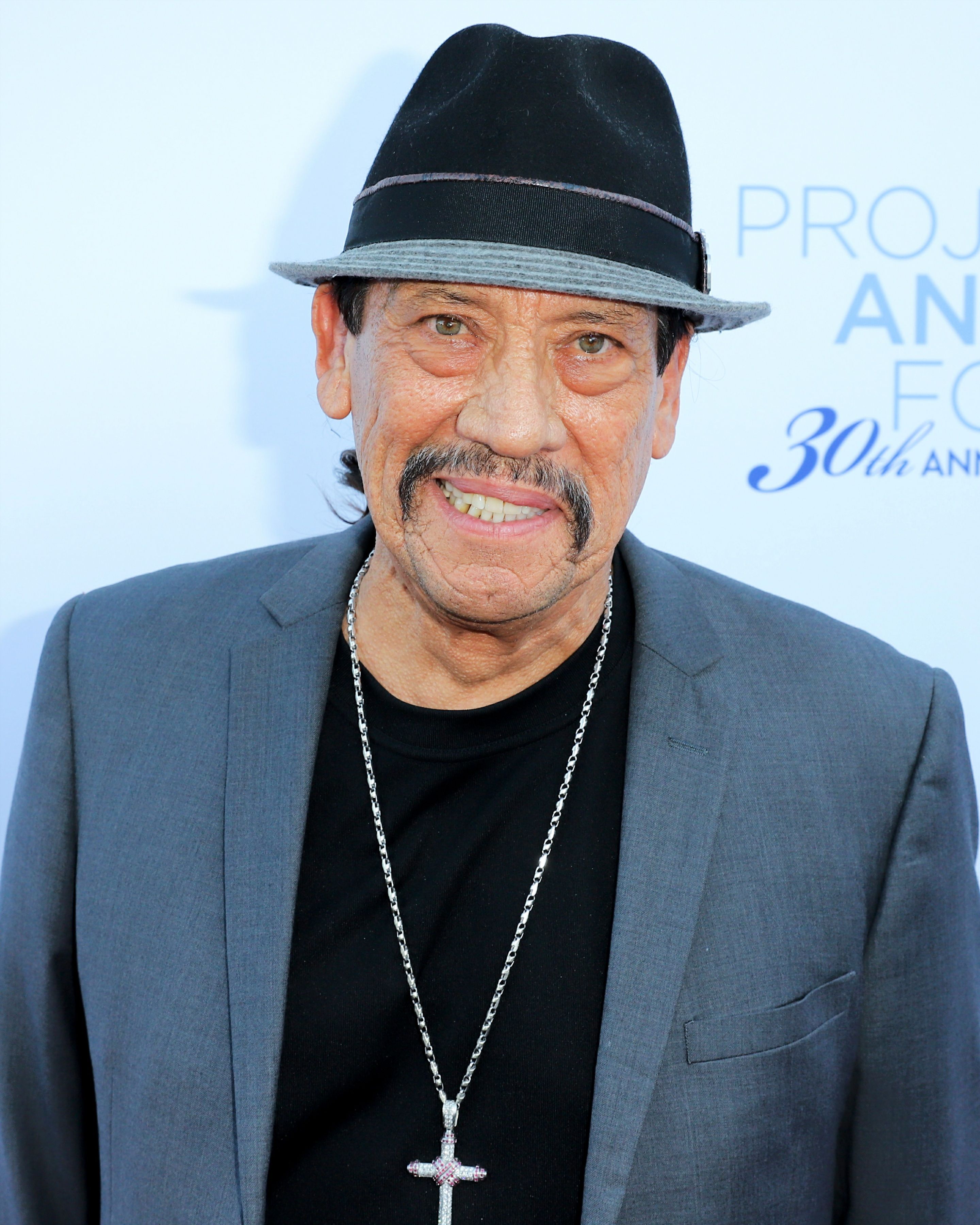 Danny Trejo
