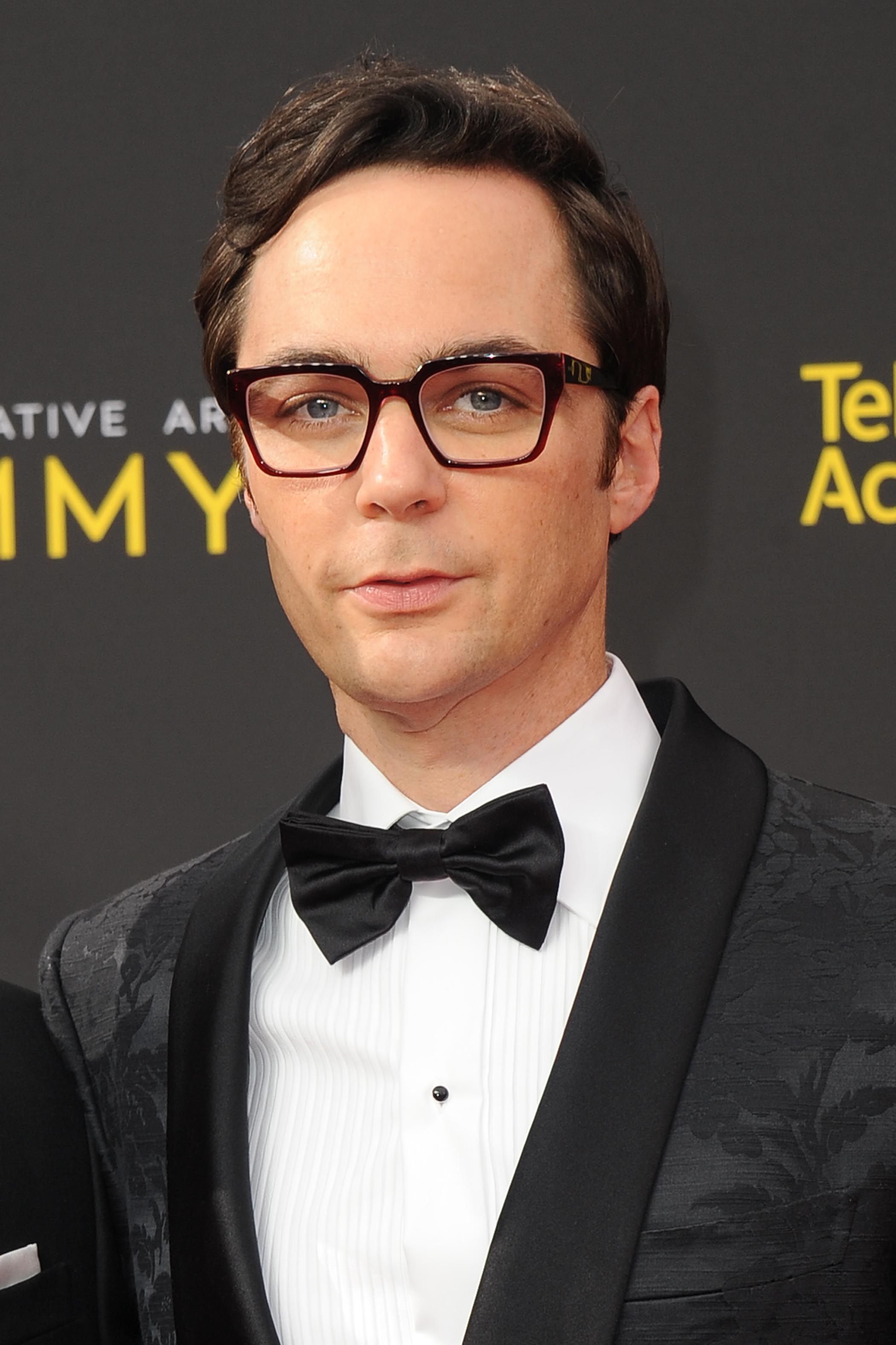 Jim Parsons