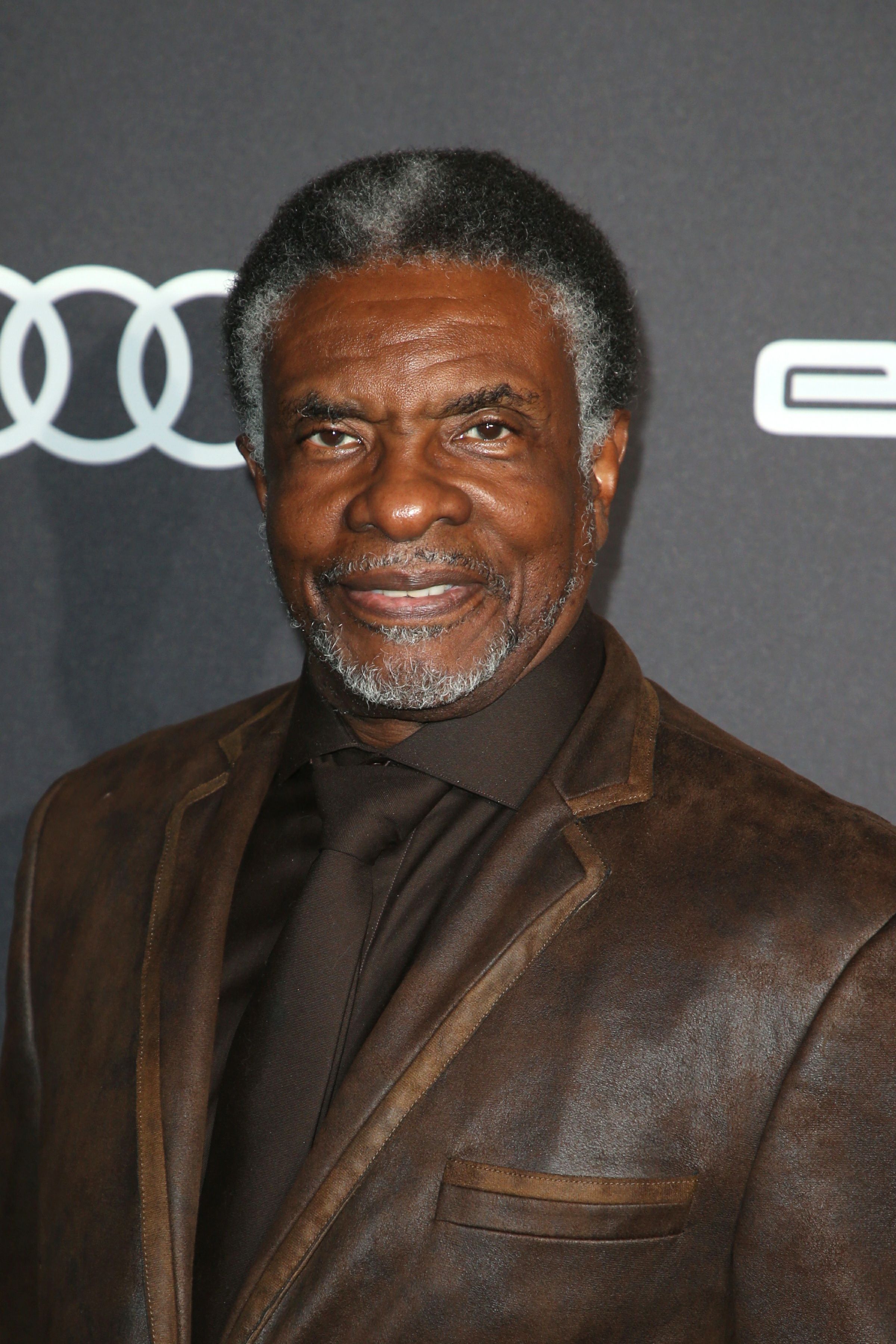 Keith David