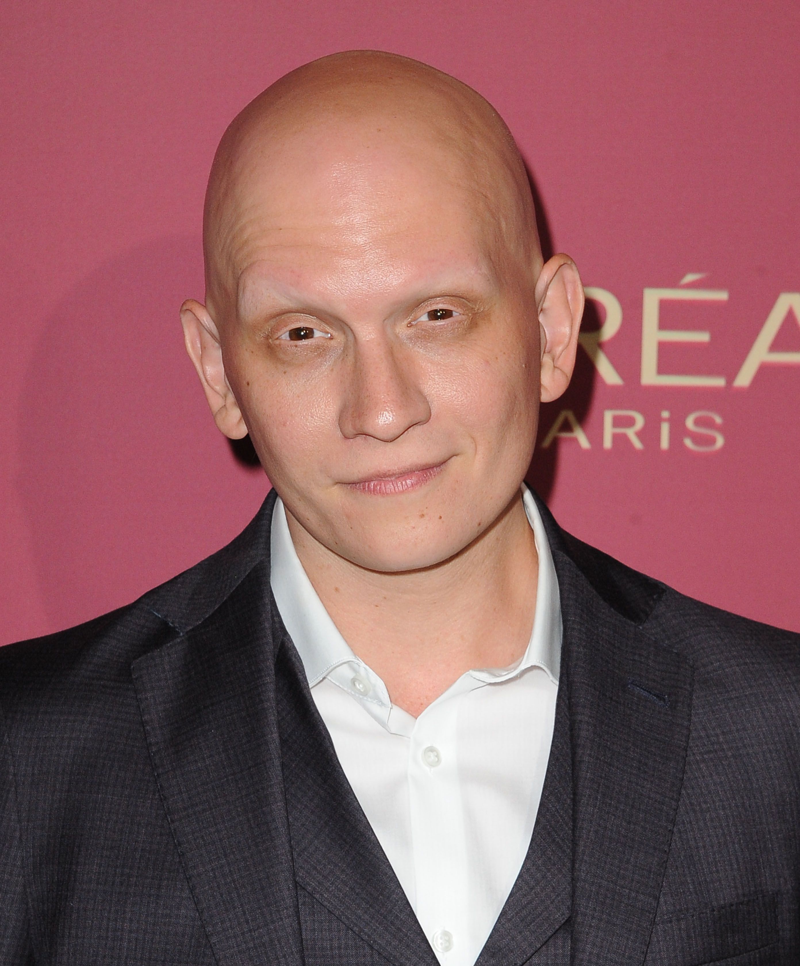 Anthony Carrigan