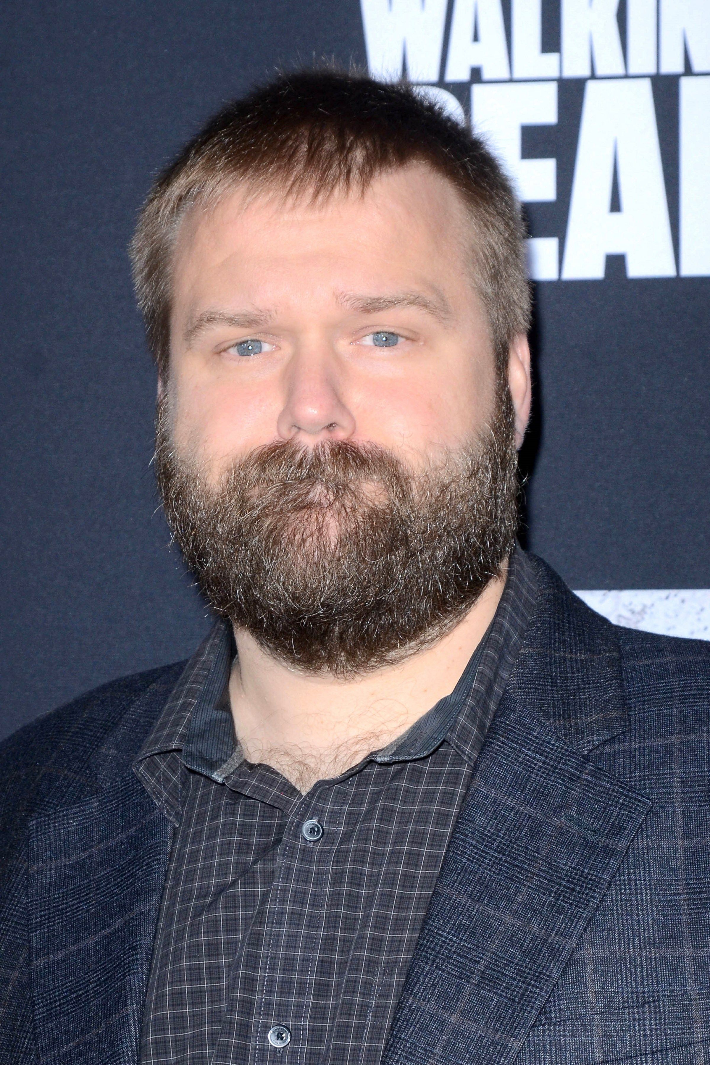 Robert Kirkman
