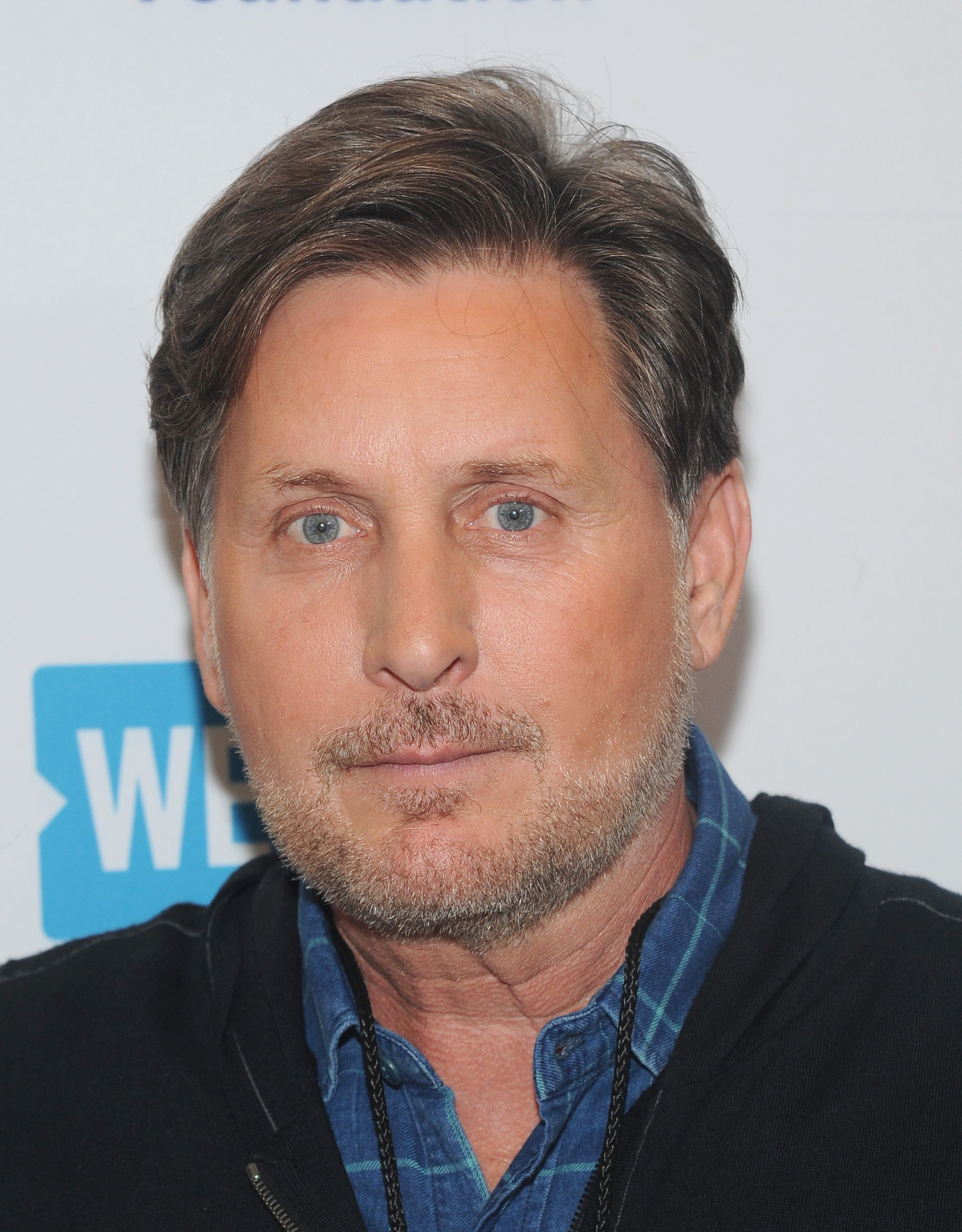 Emilio Estevez