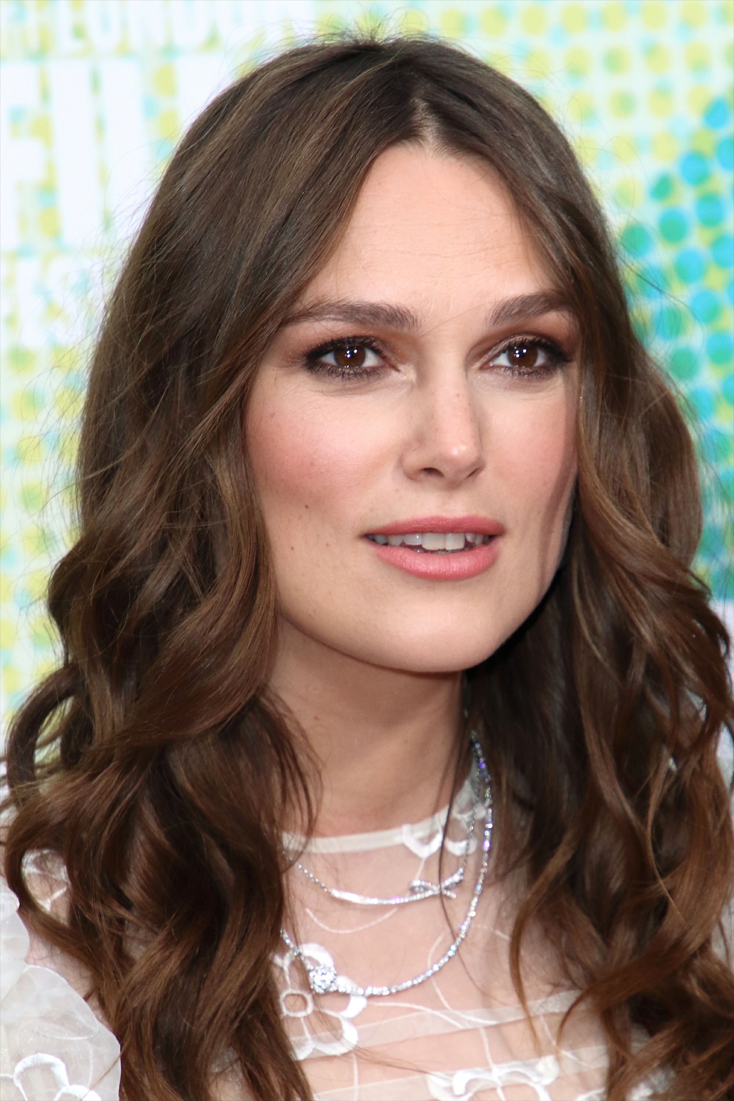 Keira Knightley