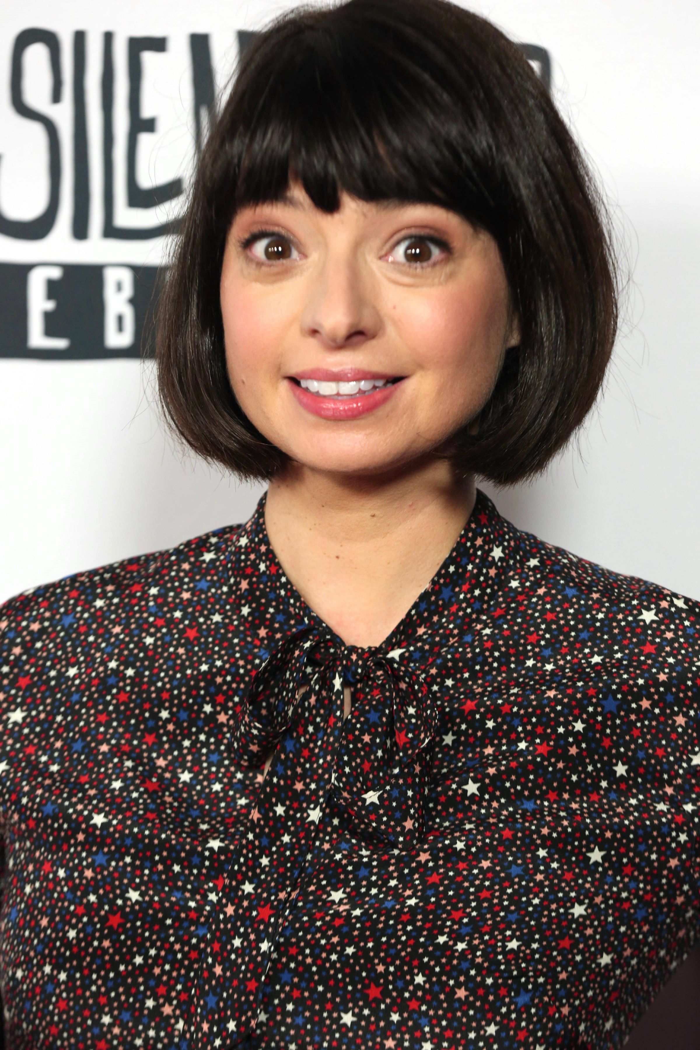 Kate Micucci
