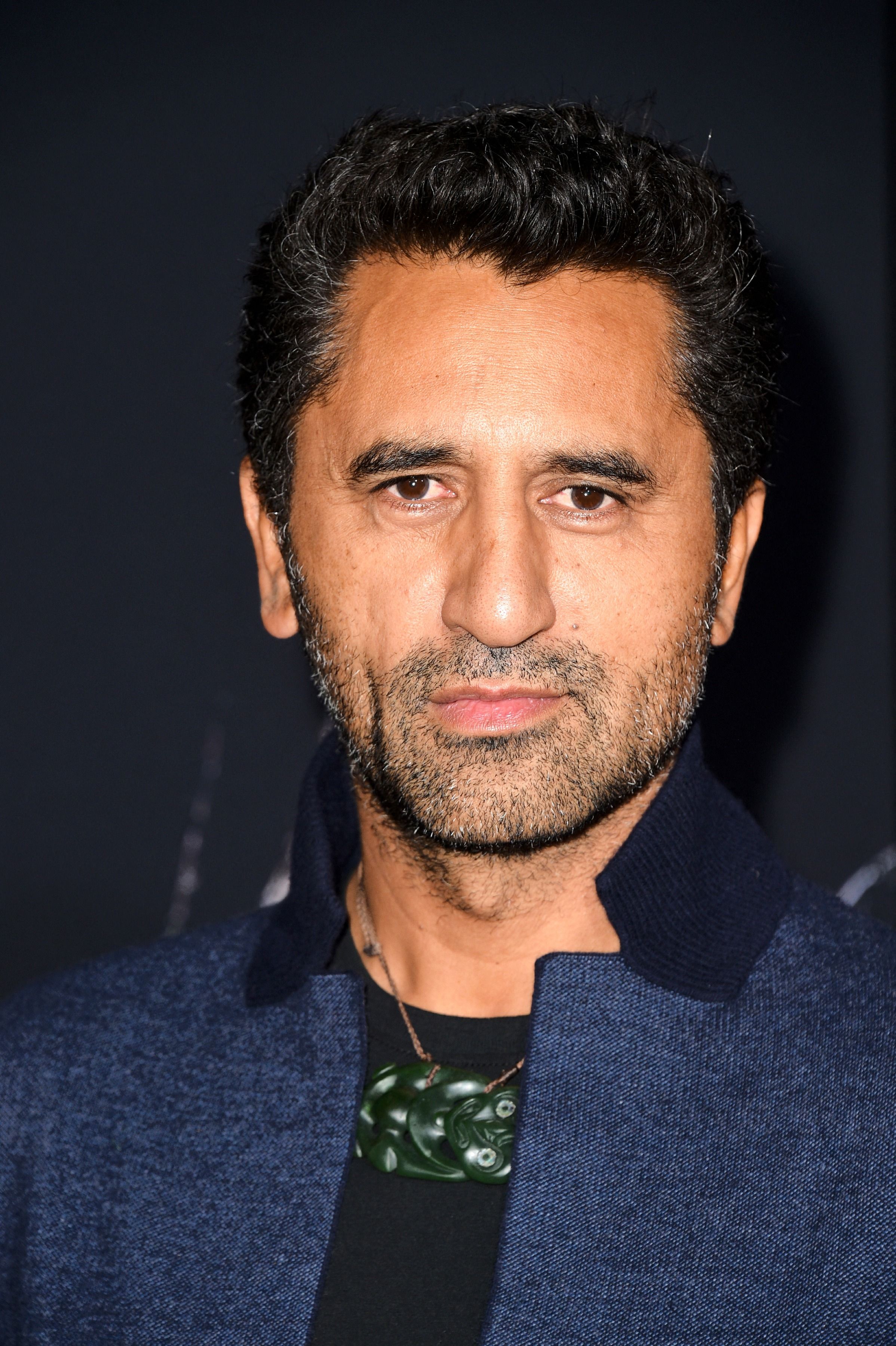 Cliff Curtis