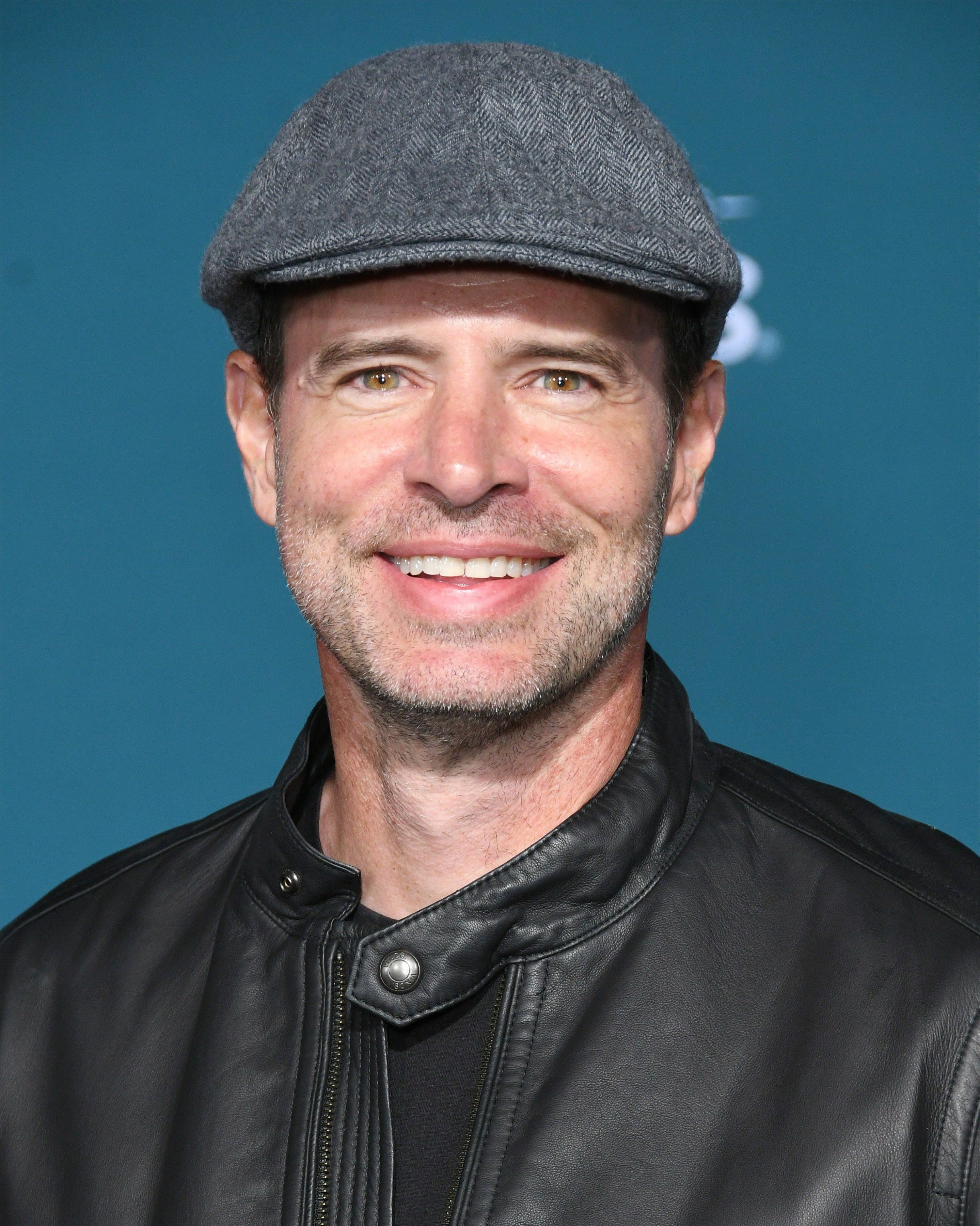 Scott Foley