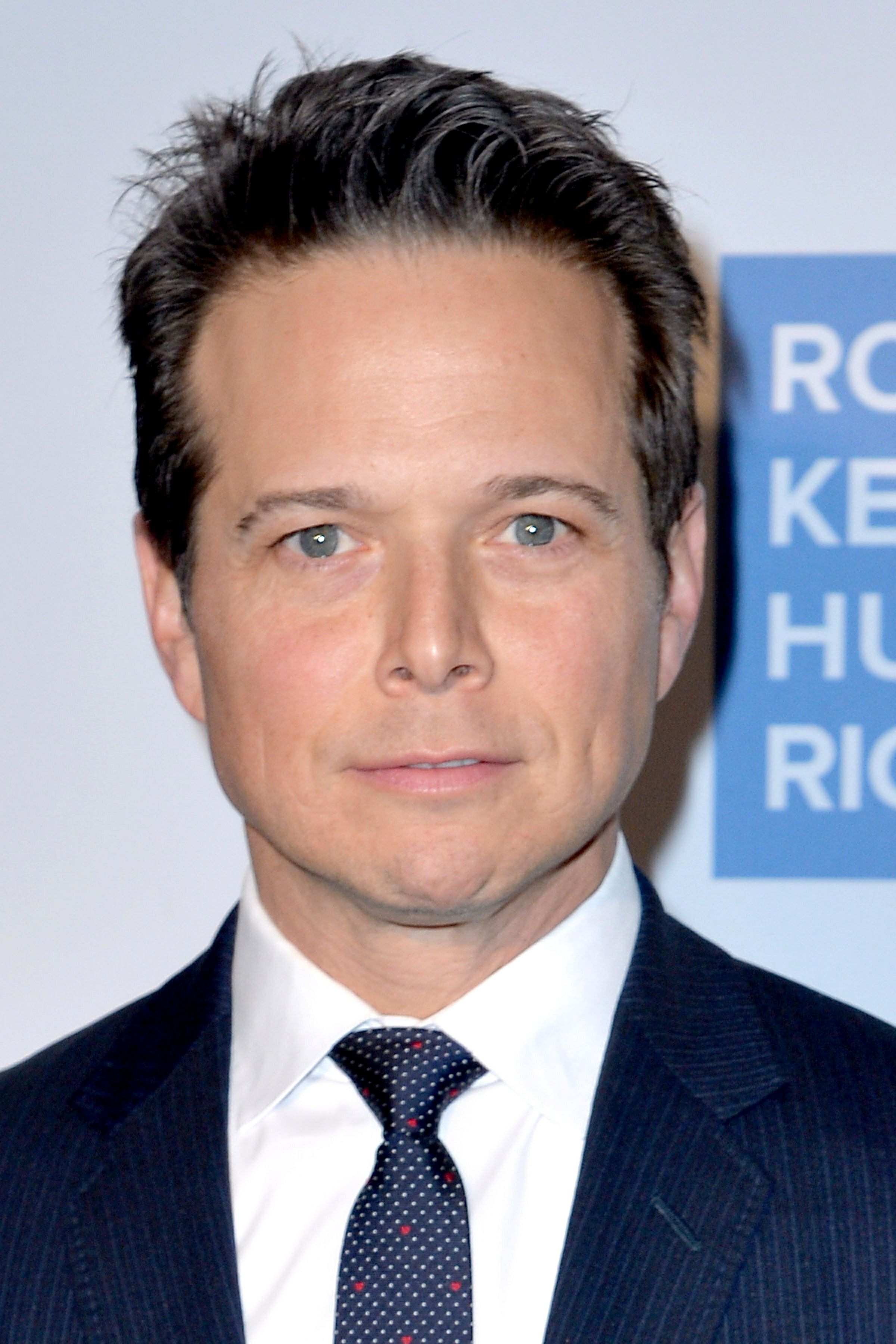 Scott Wolf