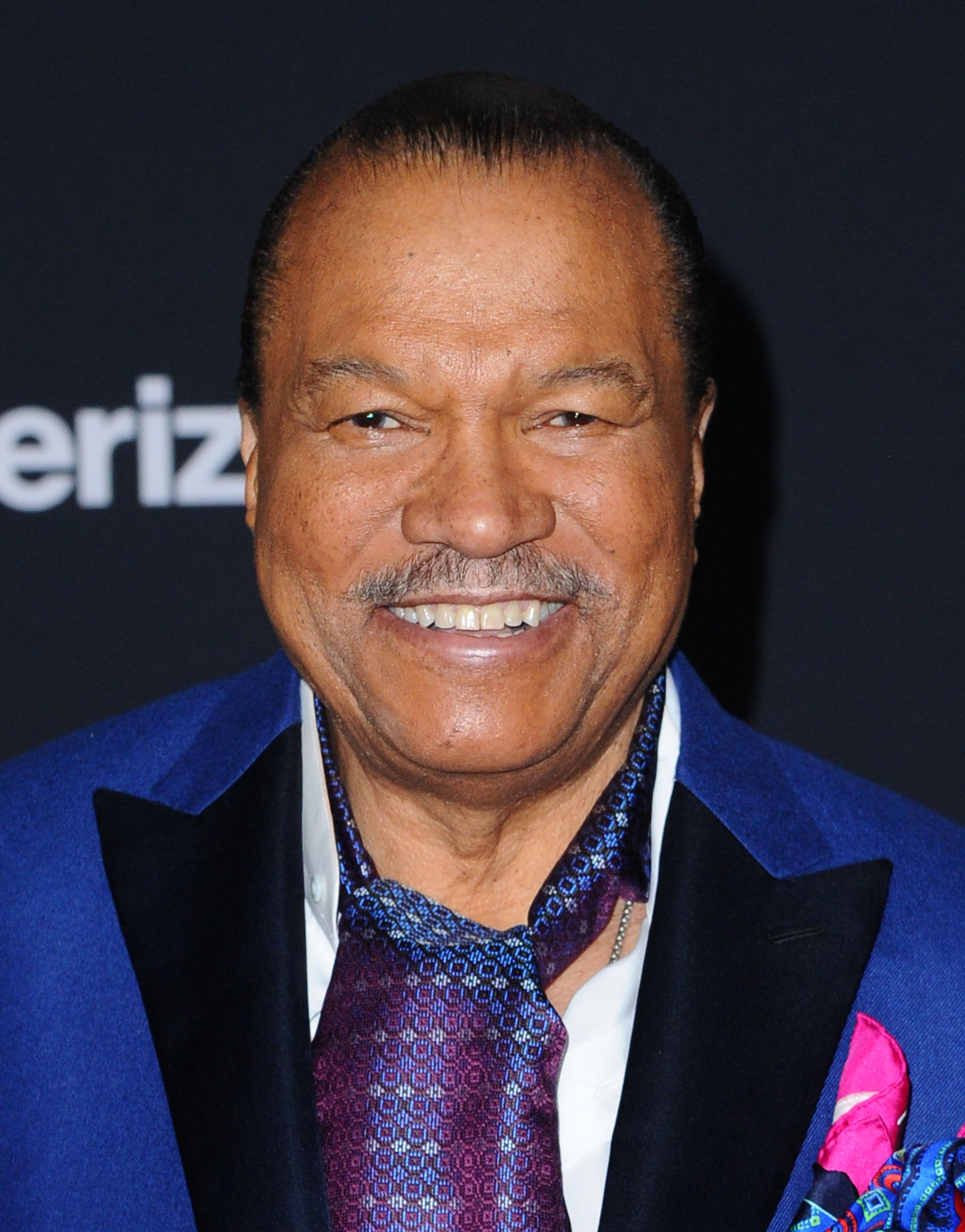 Billy Dee Williams