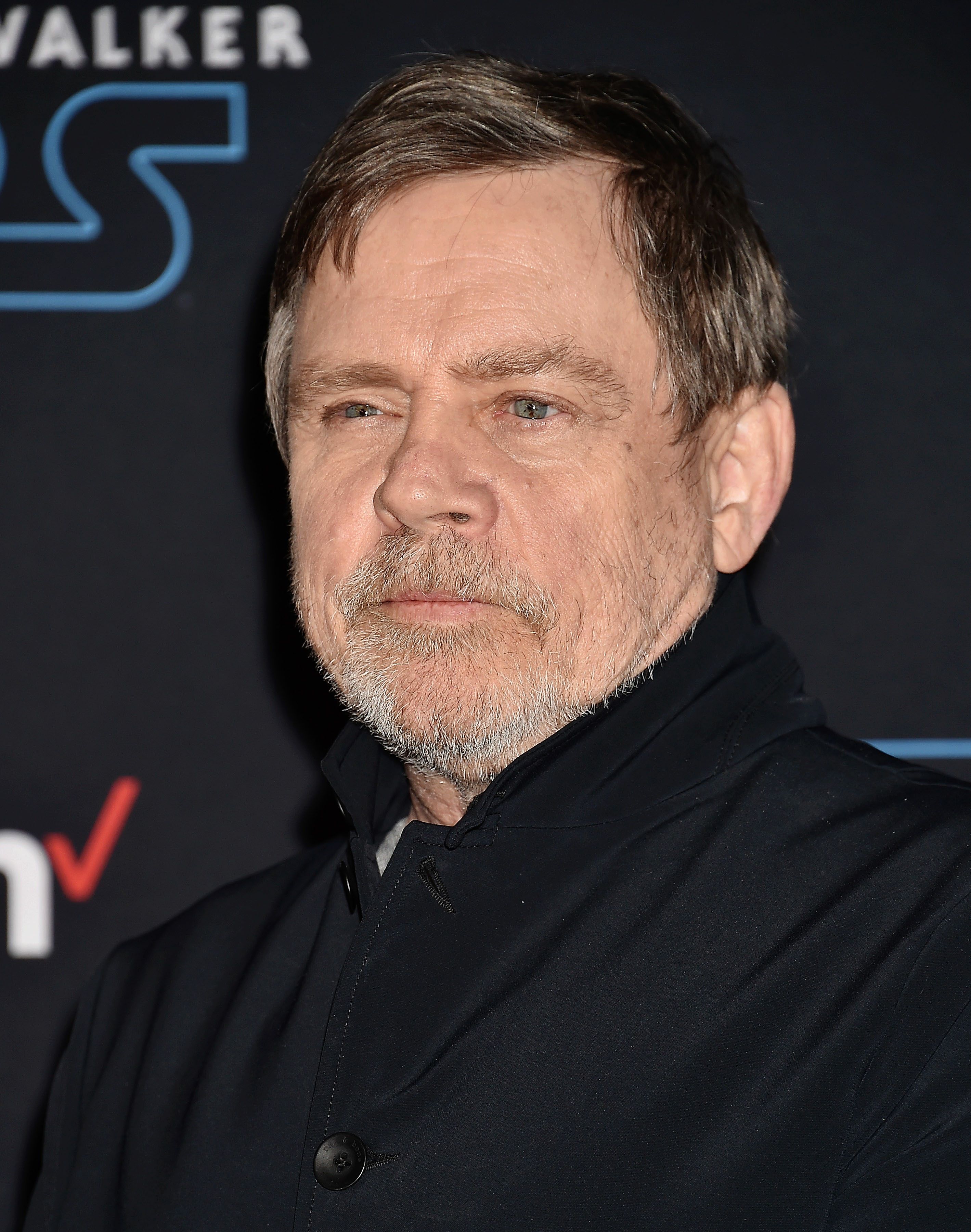 Mark Hamill