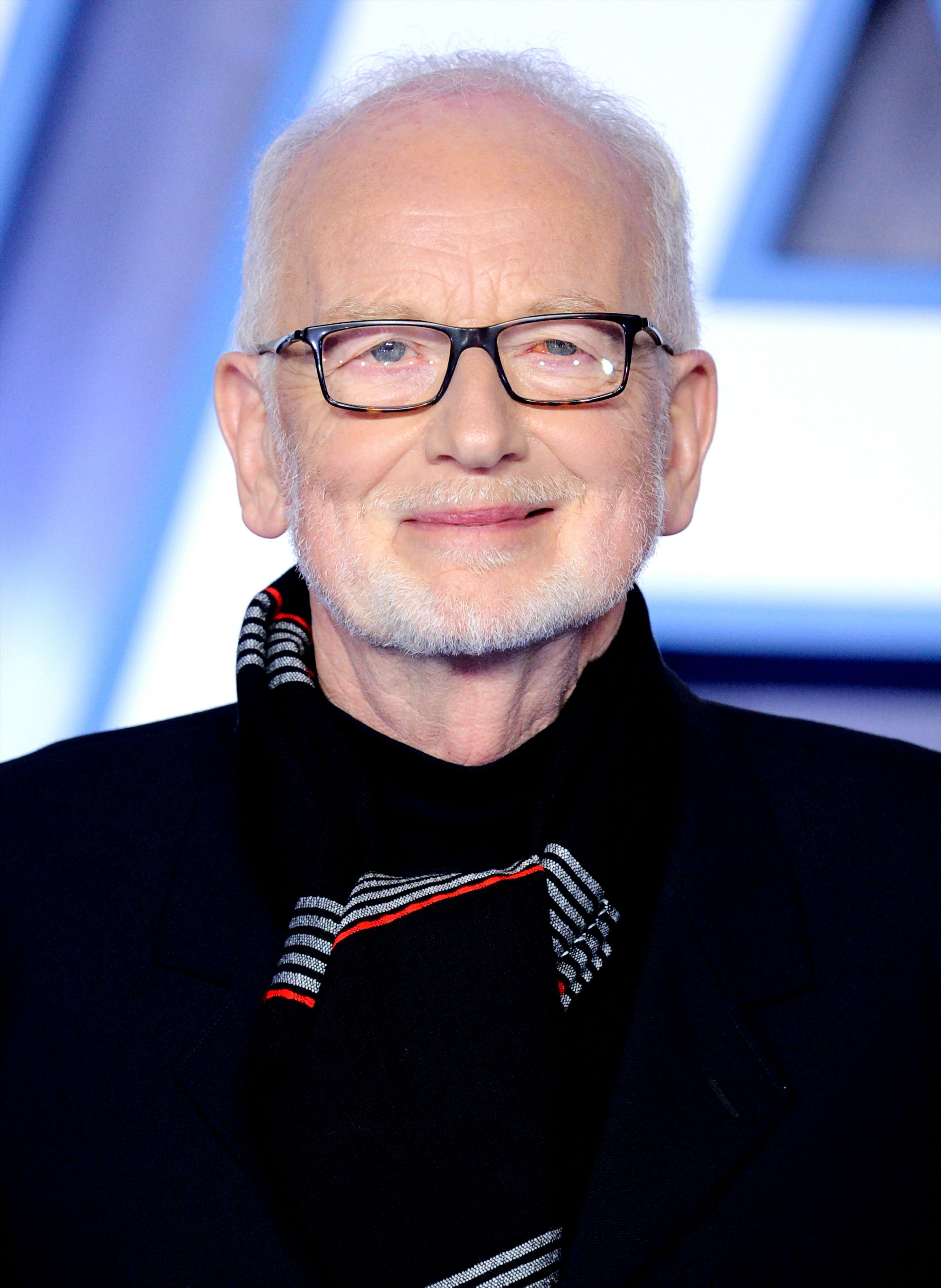 Ian McDiarmid