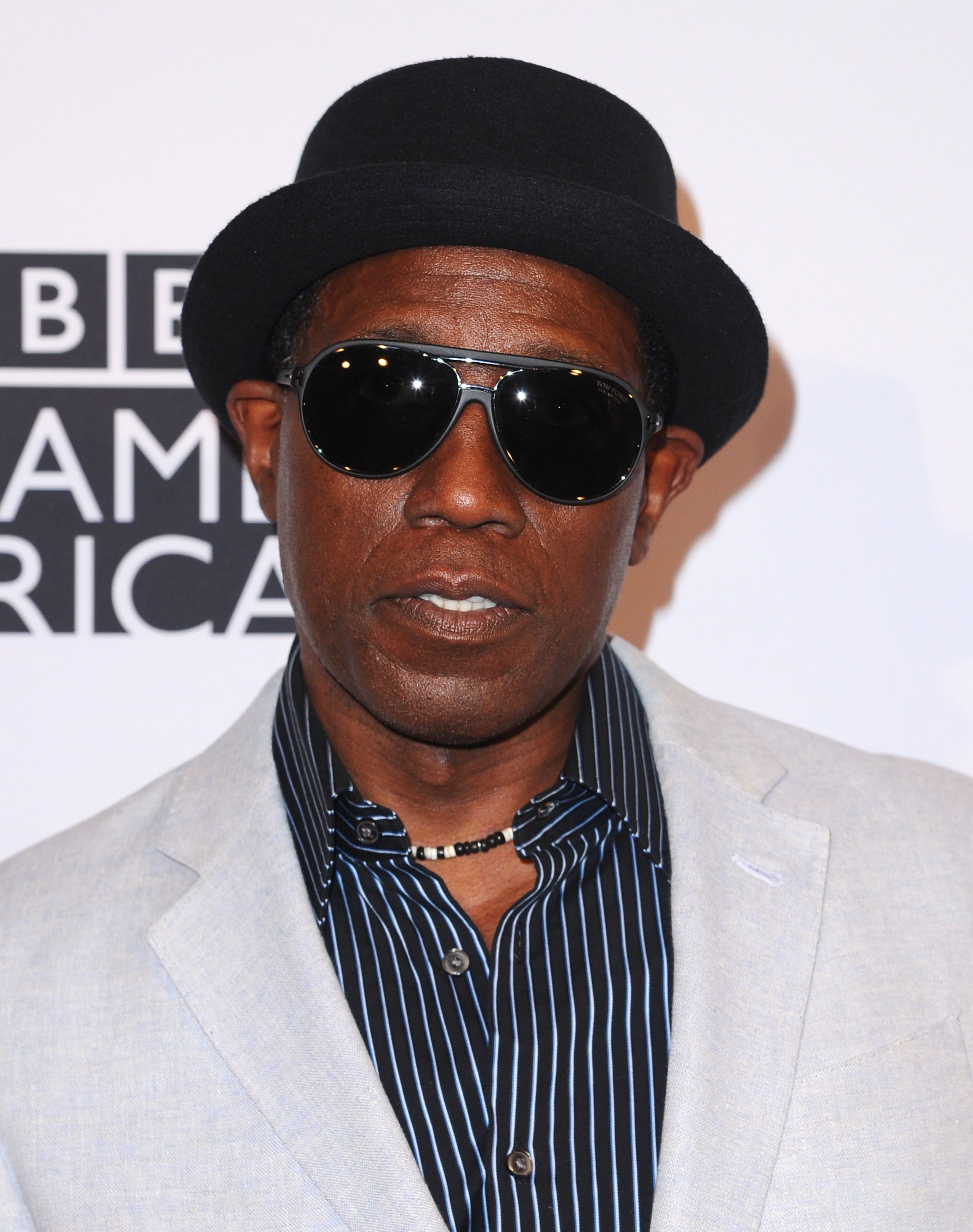 Wesley Snipes