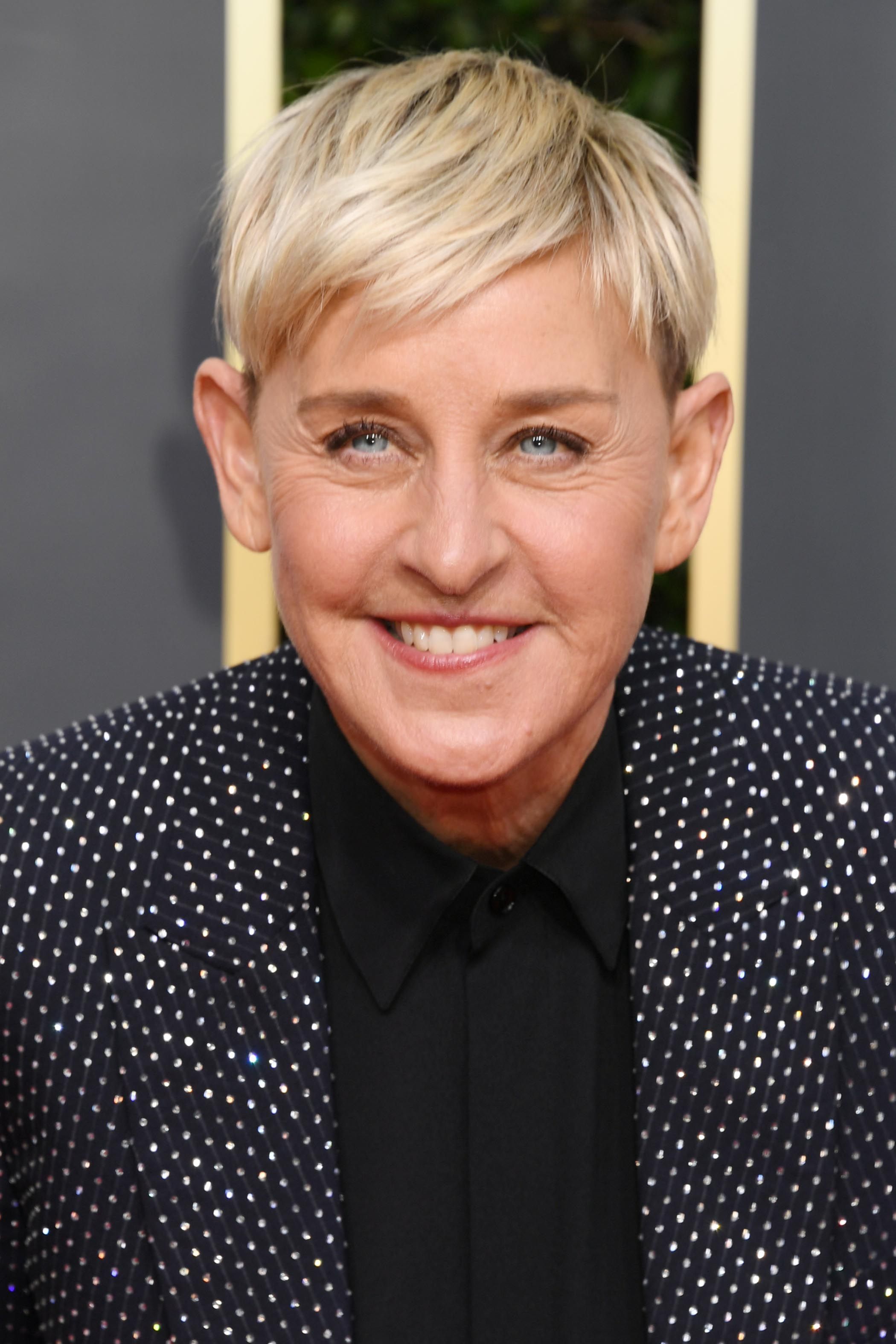 Ellen DeGeneres