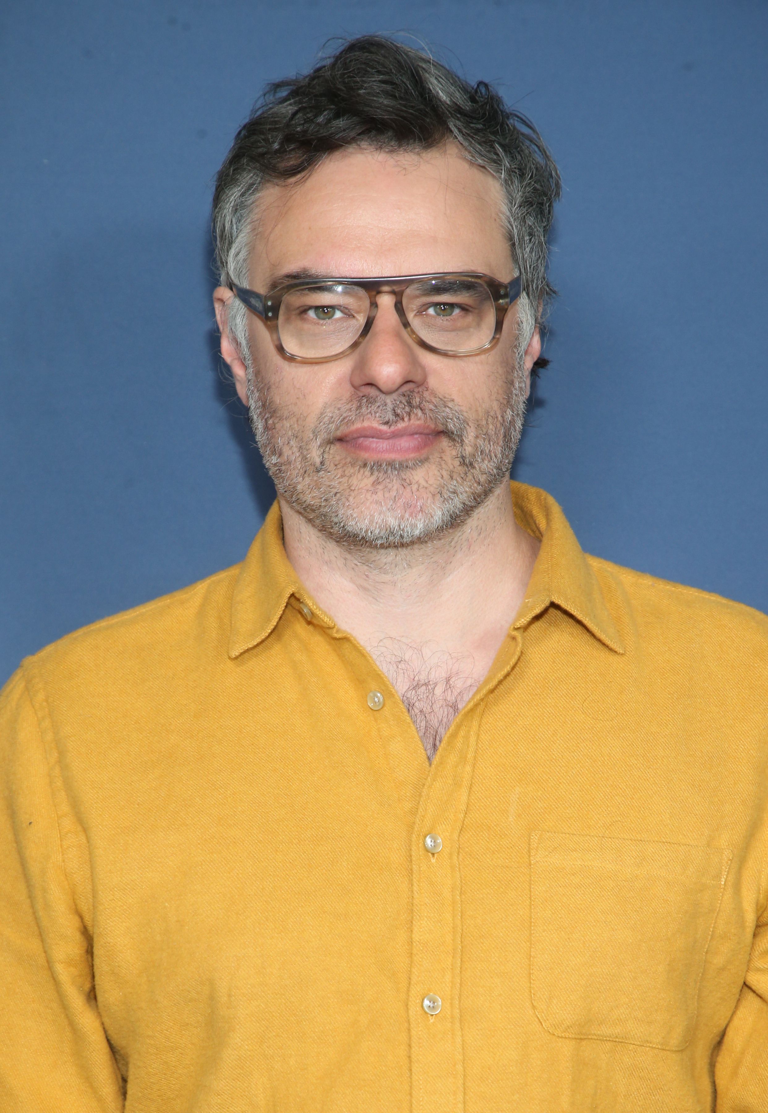 Jemaine Clement