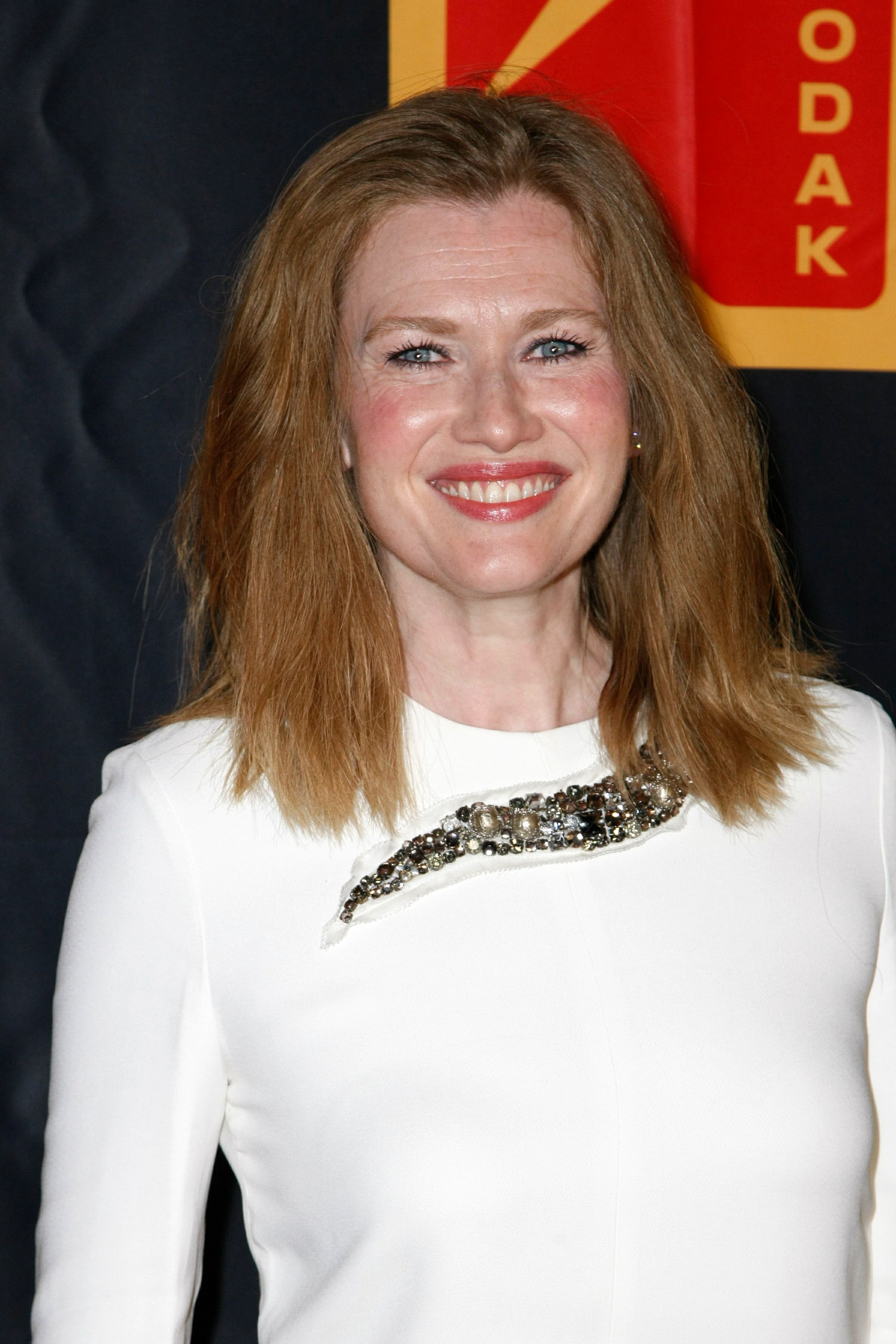 Mireille Enos