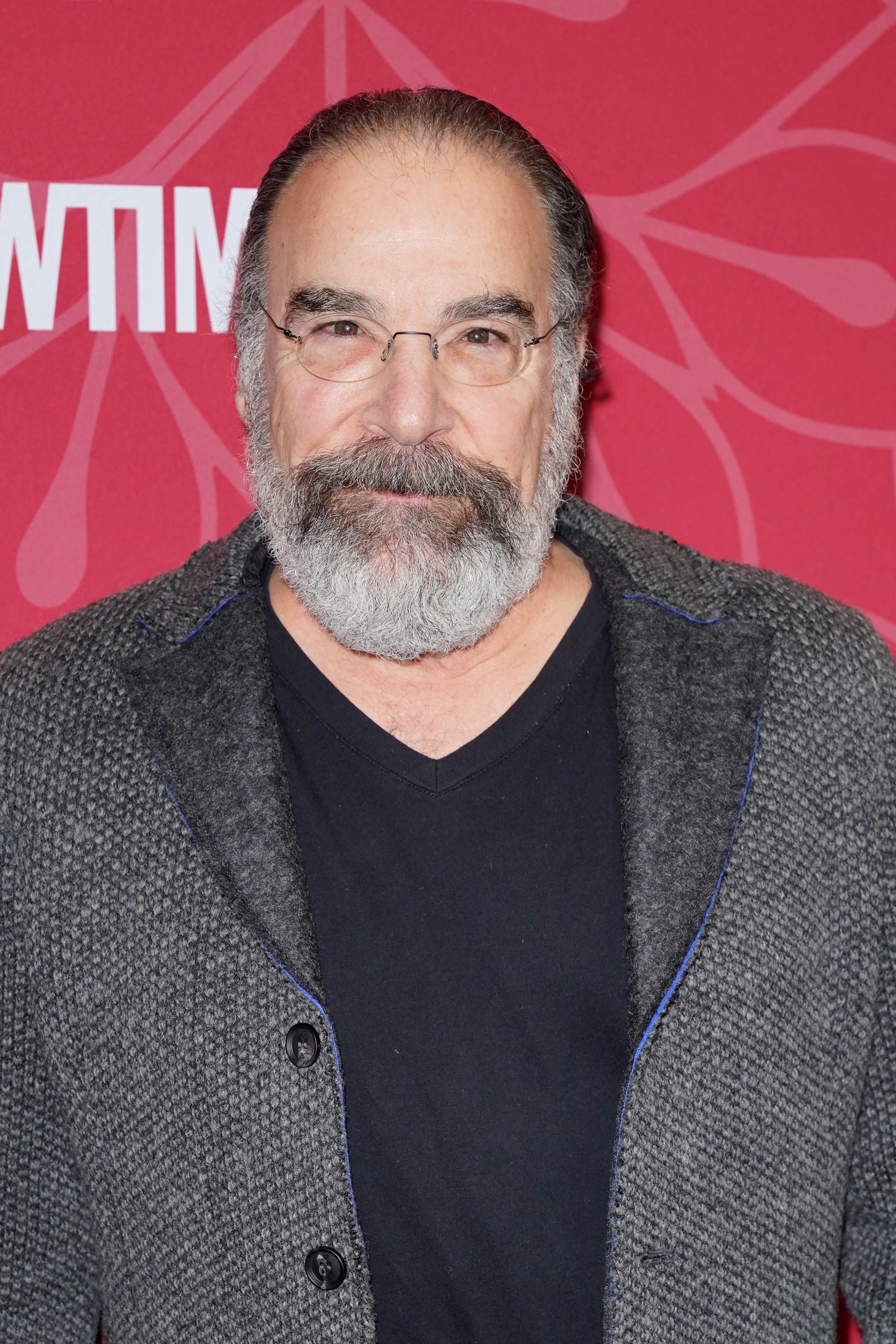 Mandy Patinkin