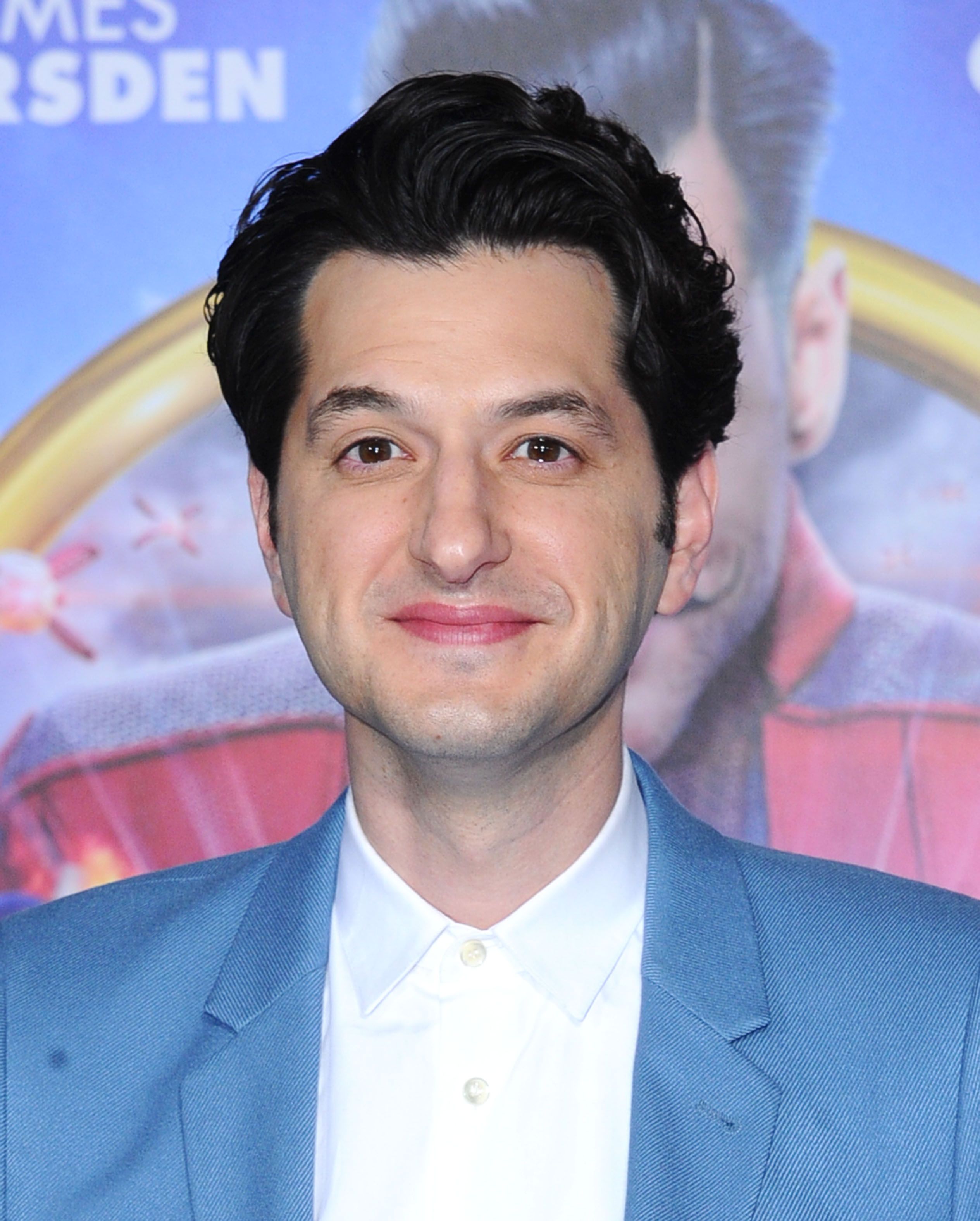 Ben Schwartz