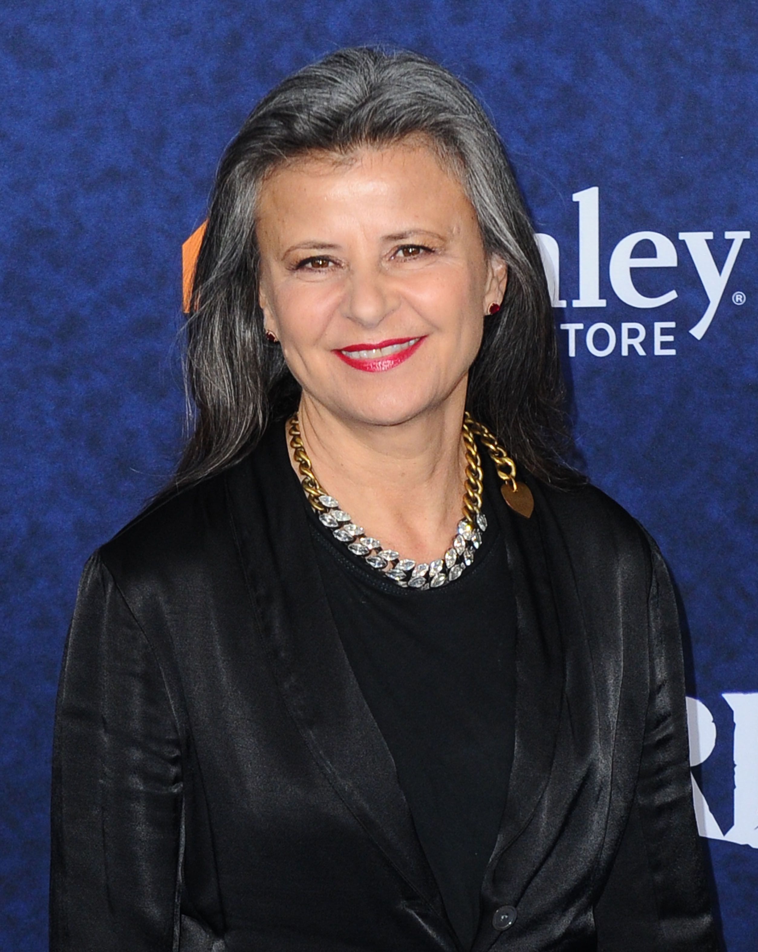 Tracey Ullman