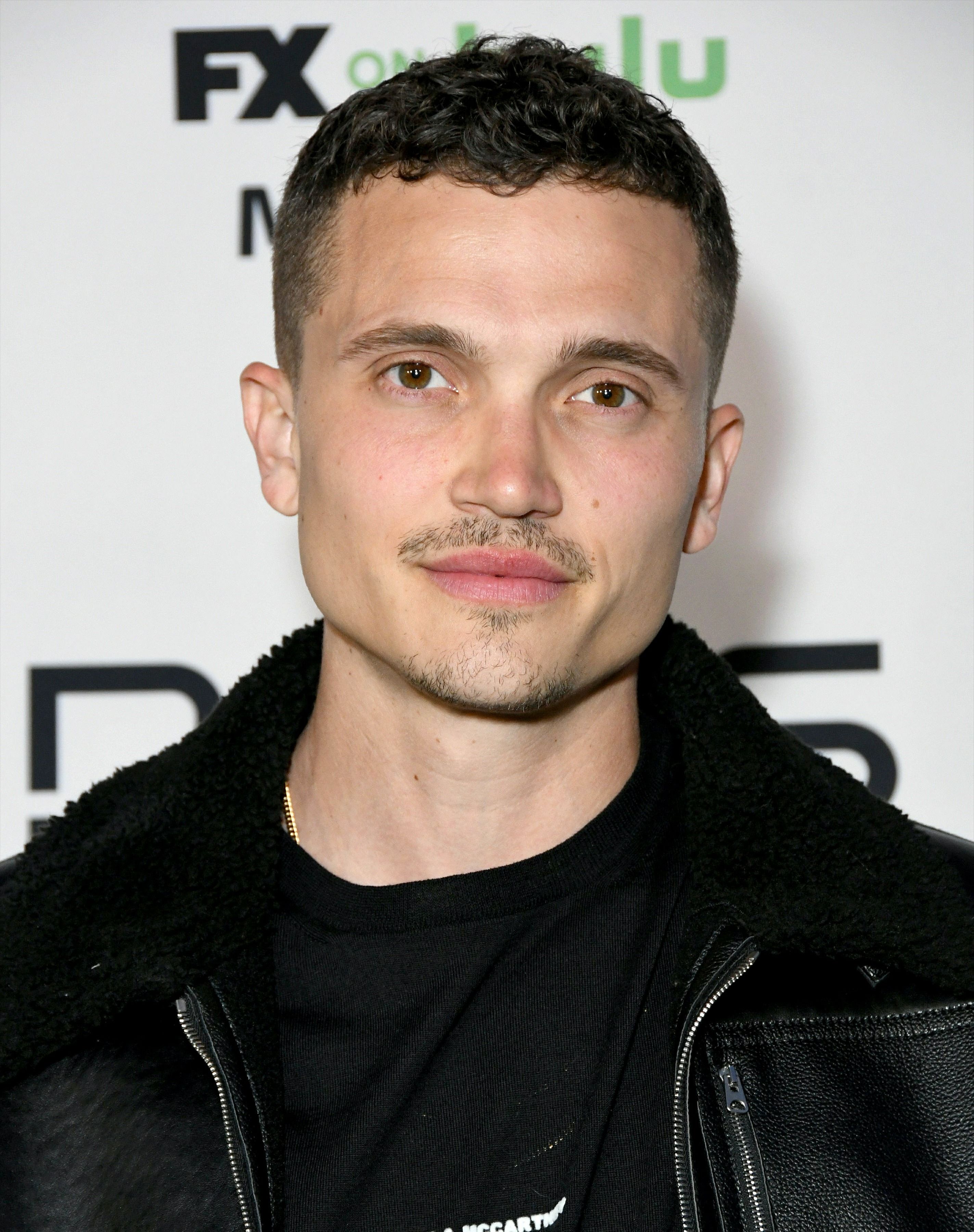 Karl Glusman