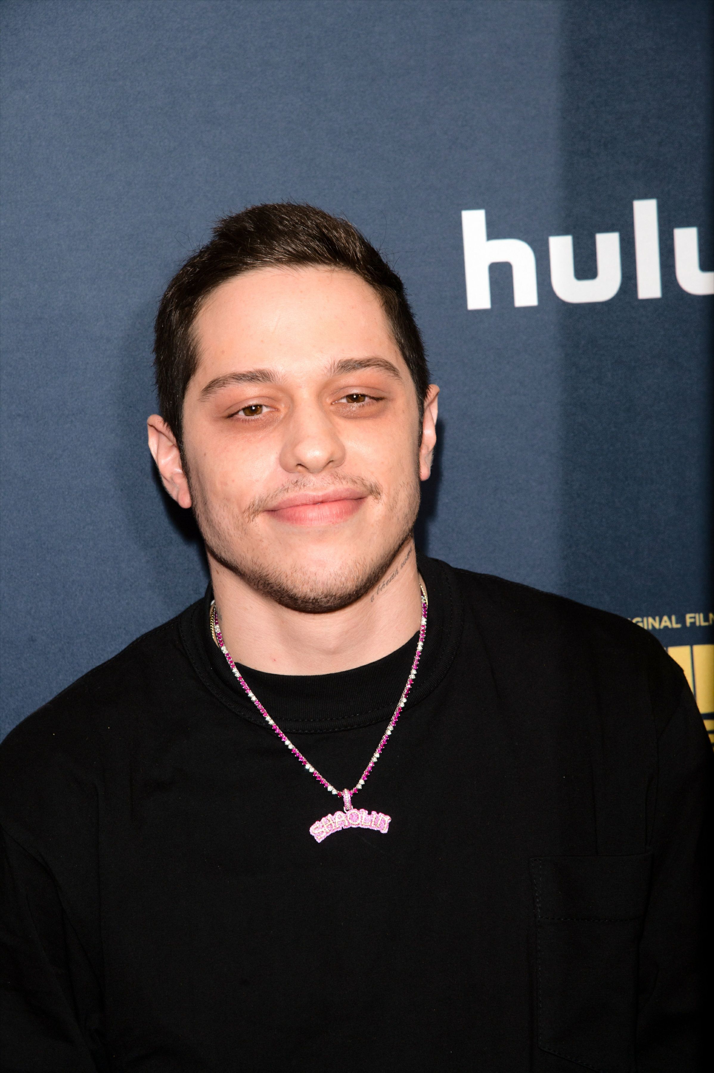 Pete Davidson