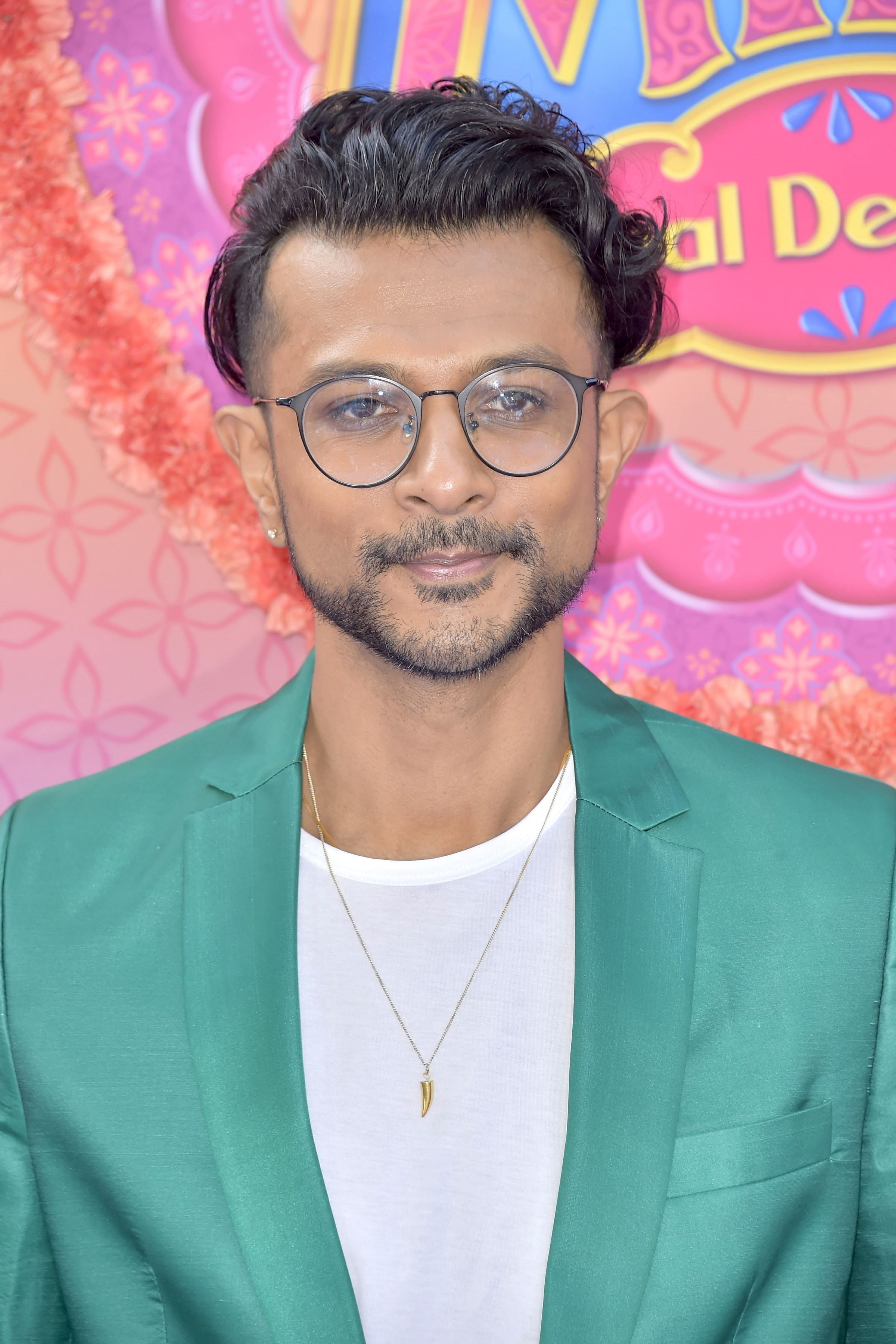 Utkarsh Ambudkar