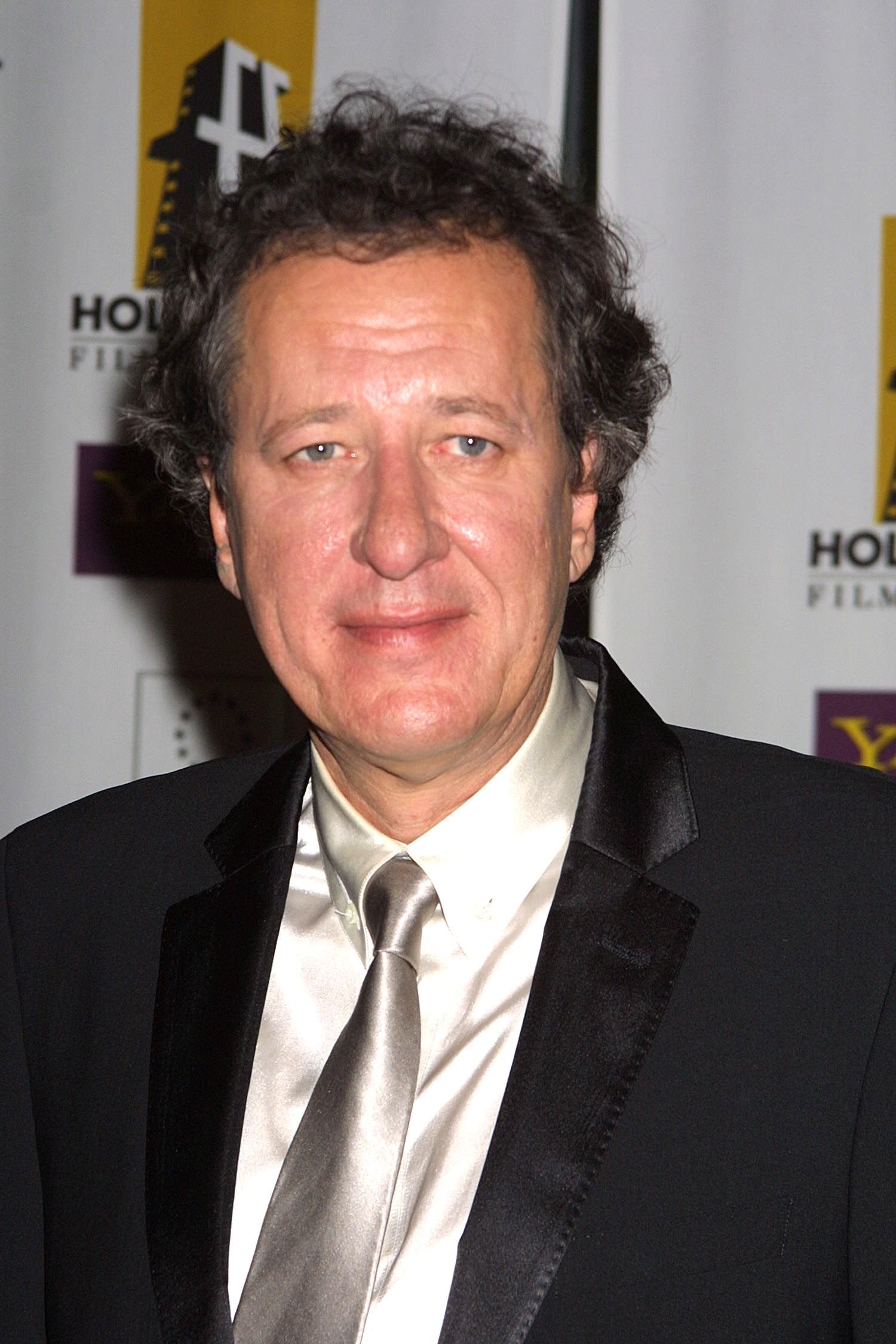 Geoffrey Rush