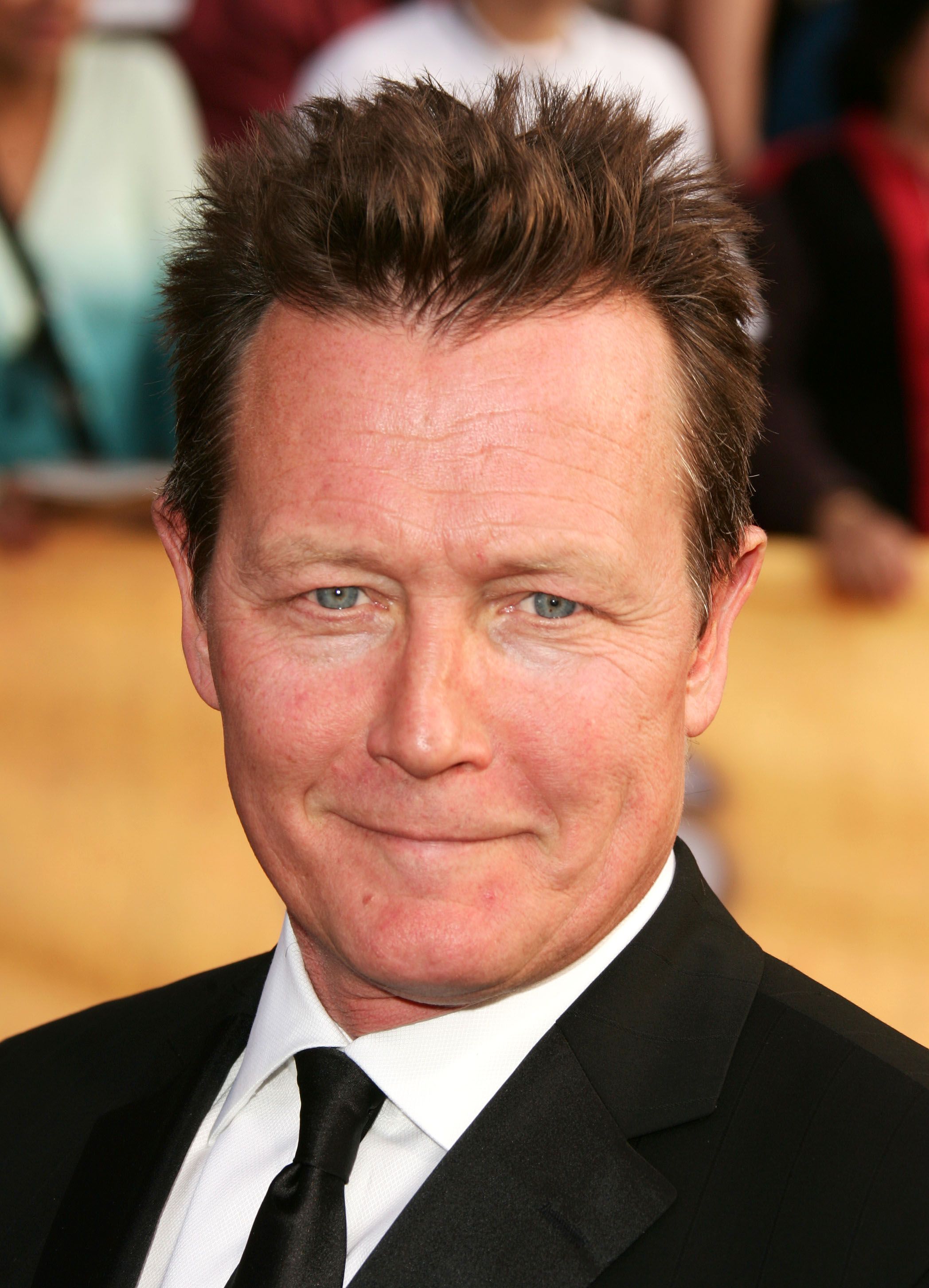 Robert Patrick