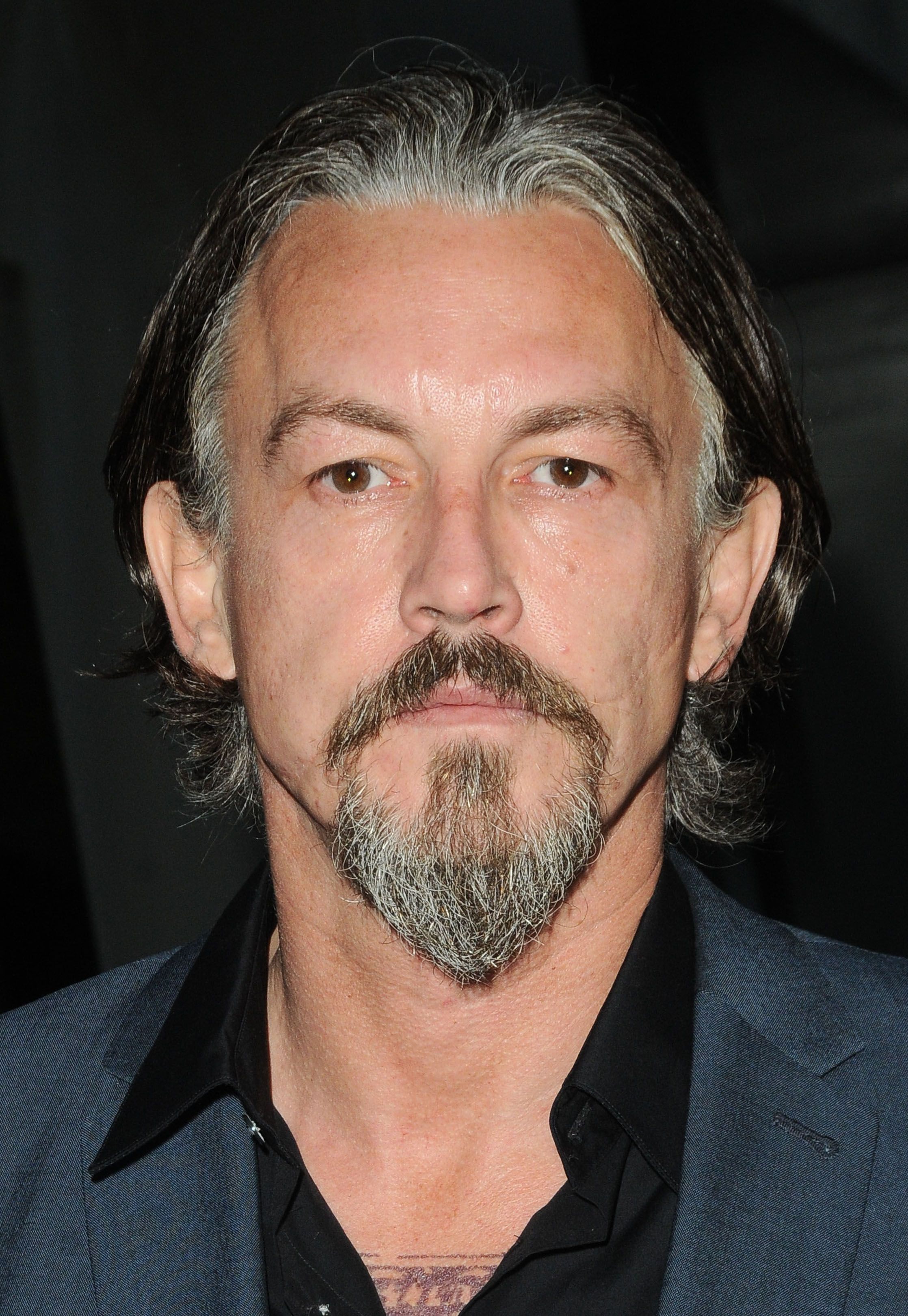 Tommy Flanagan