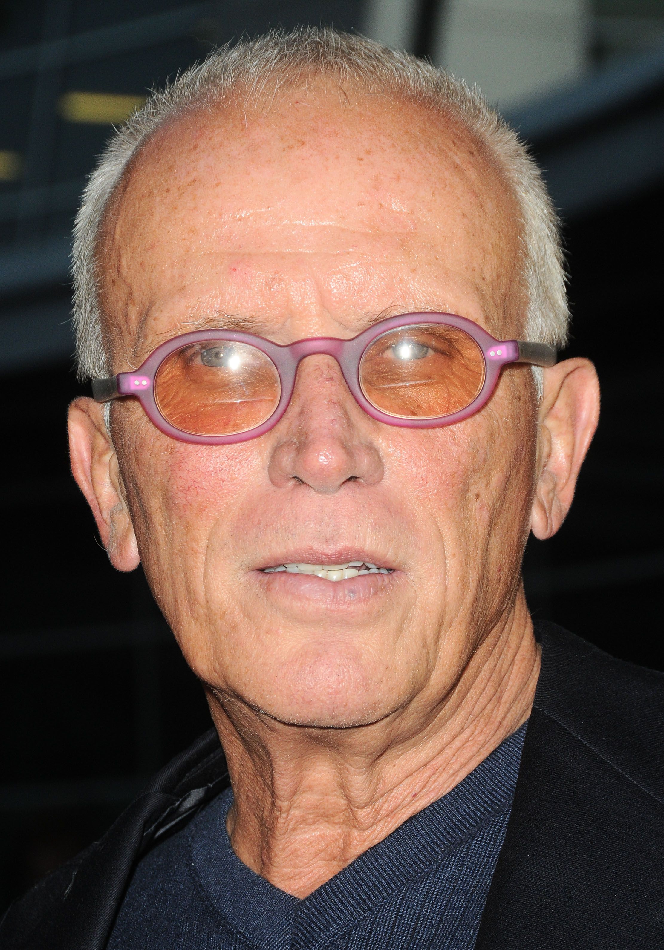 Peter Weller