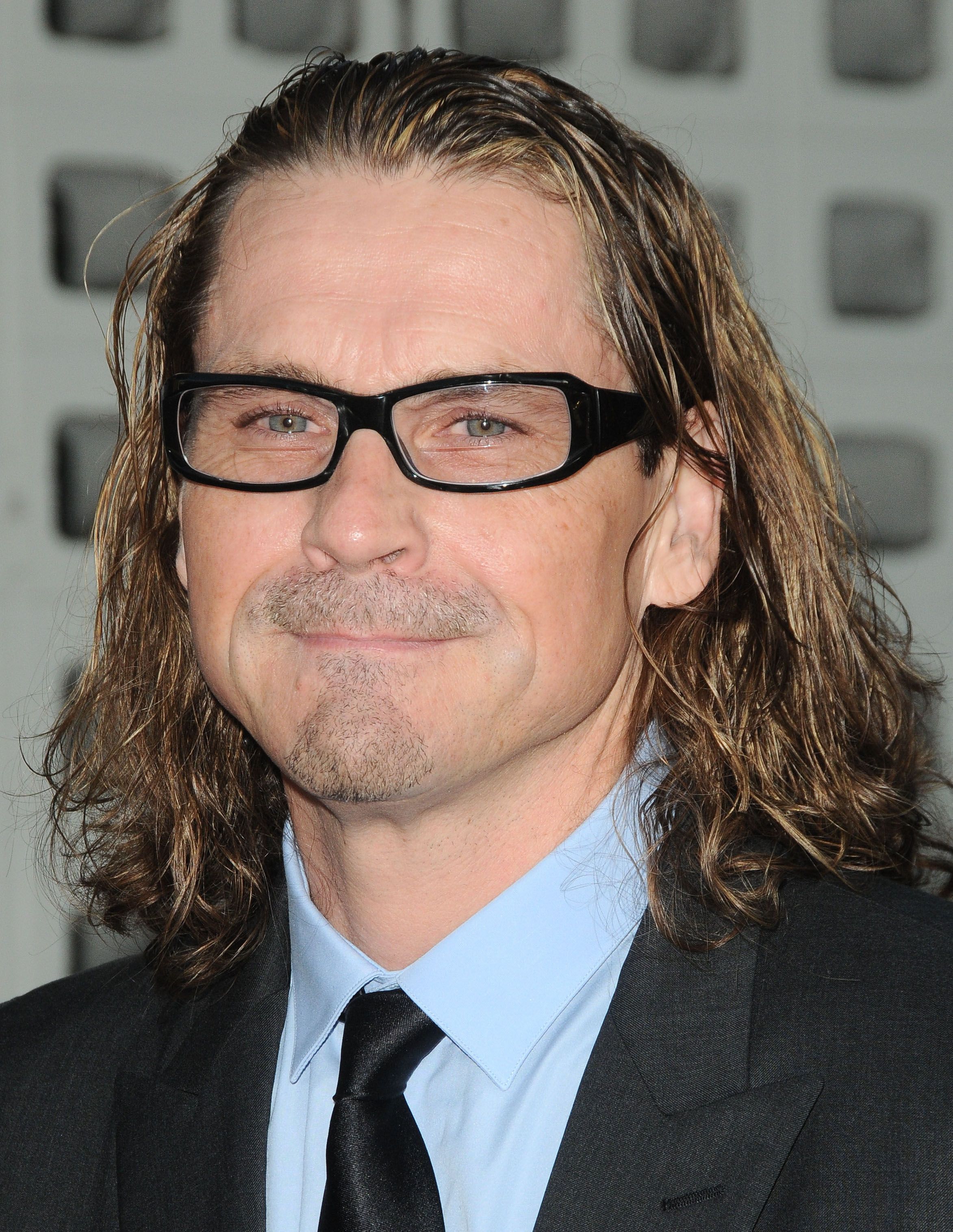 Kurt Sutter