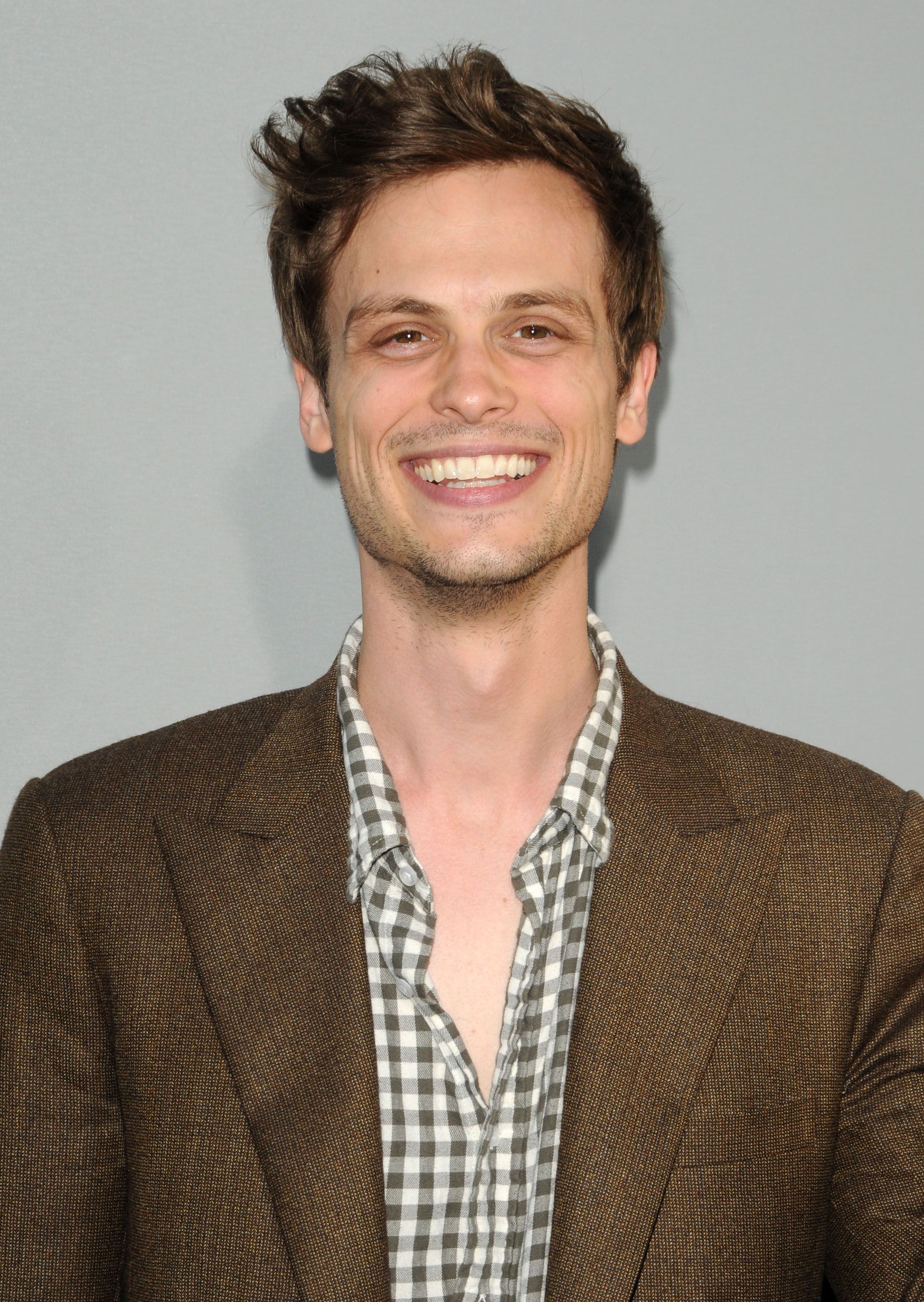 Matthew Gray Gubler