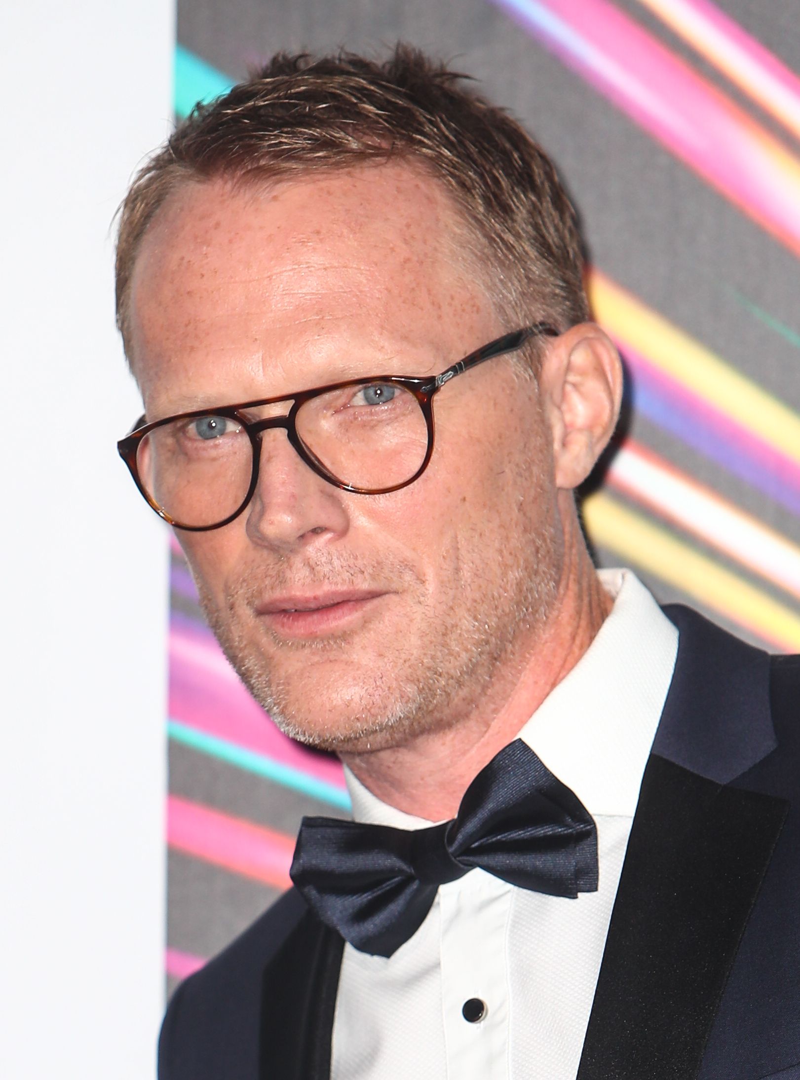 Paul Bettany