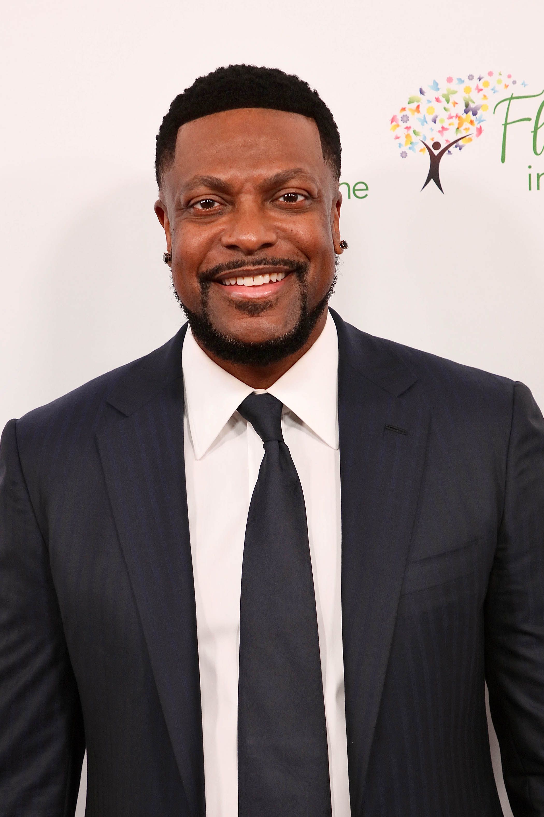 Chris Tucker