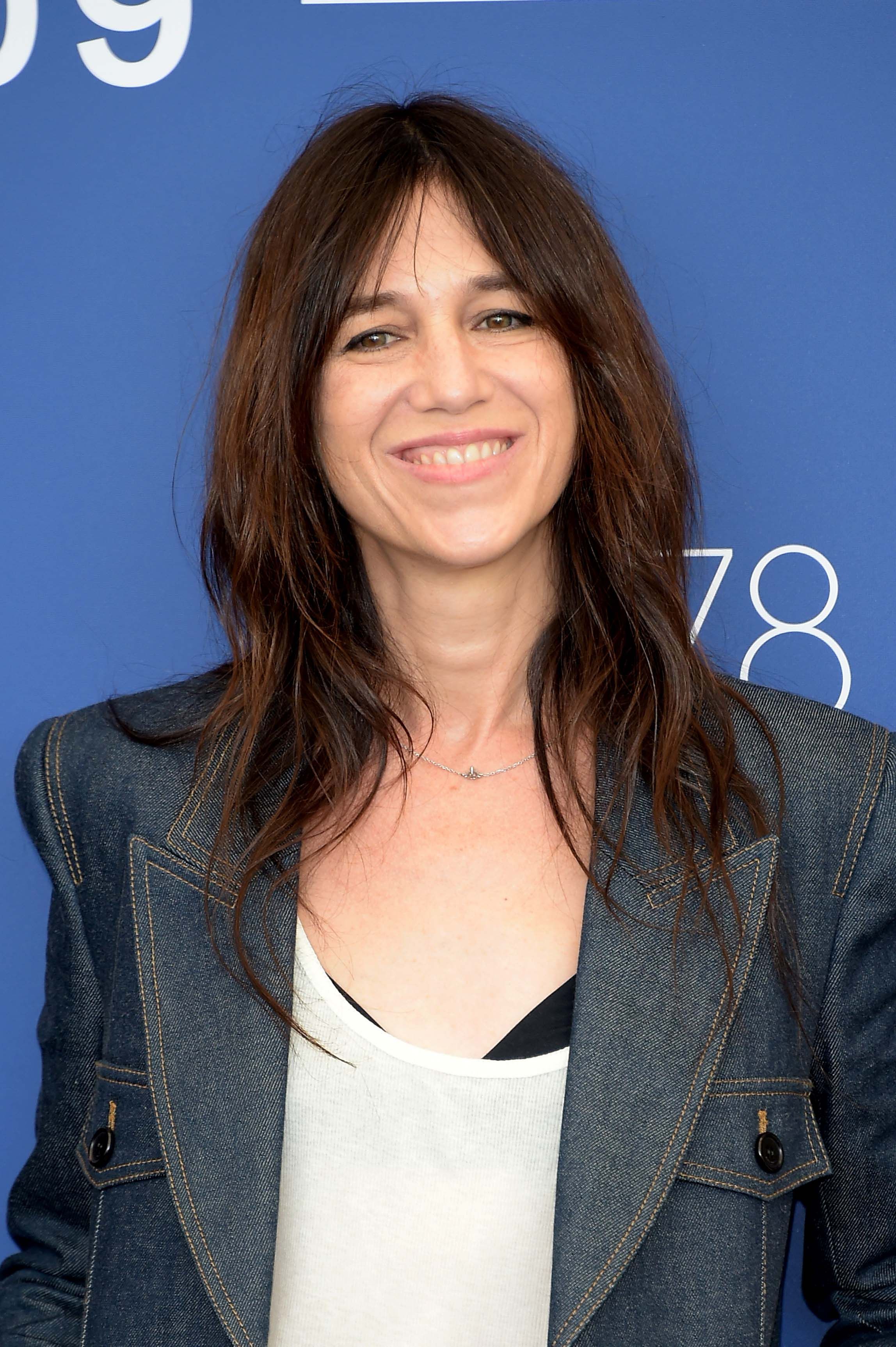 Charlotte Gainsbourg
