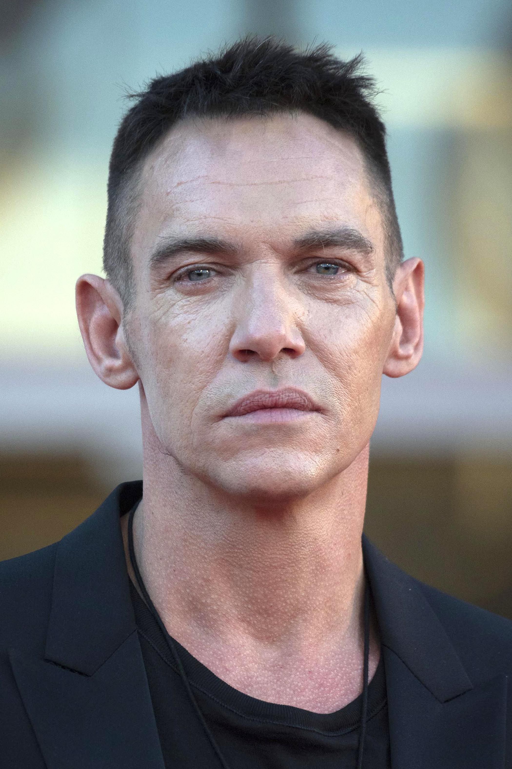 Jonathan Rhys Meyers
