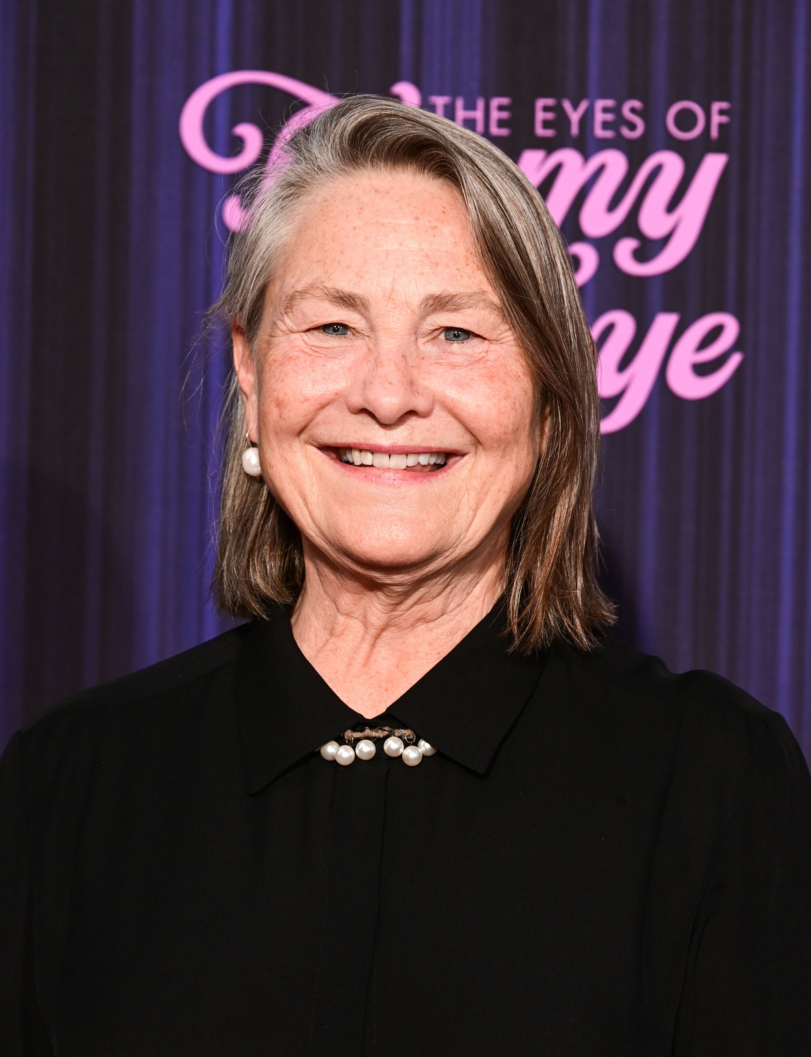 Cherry Jones