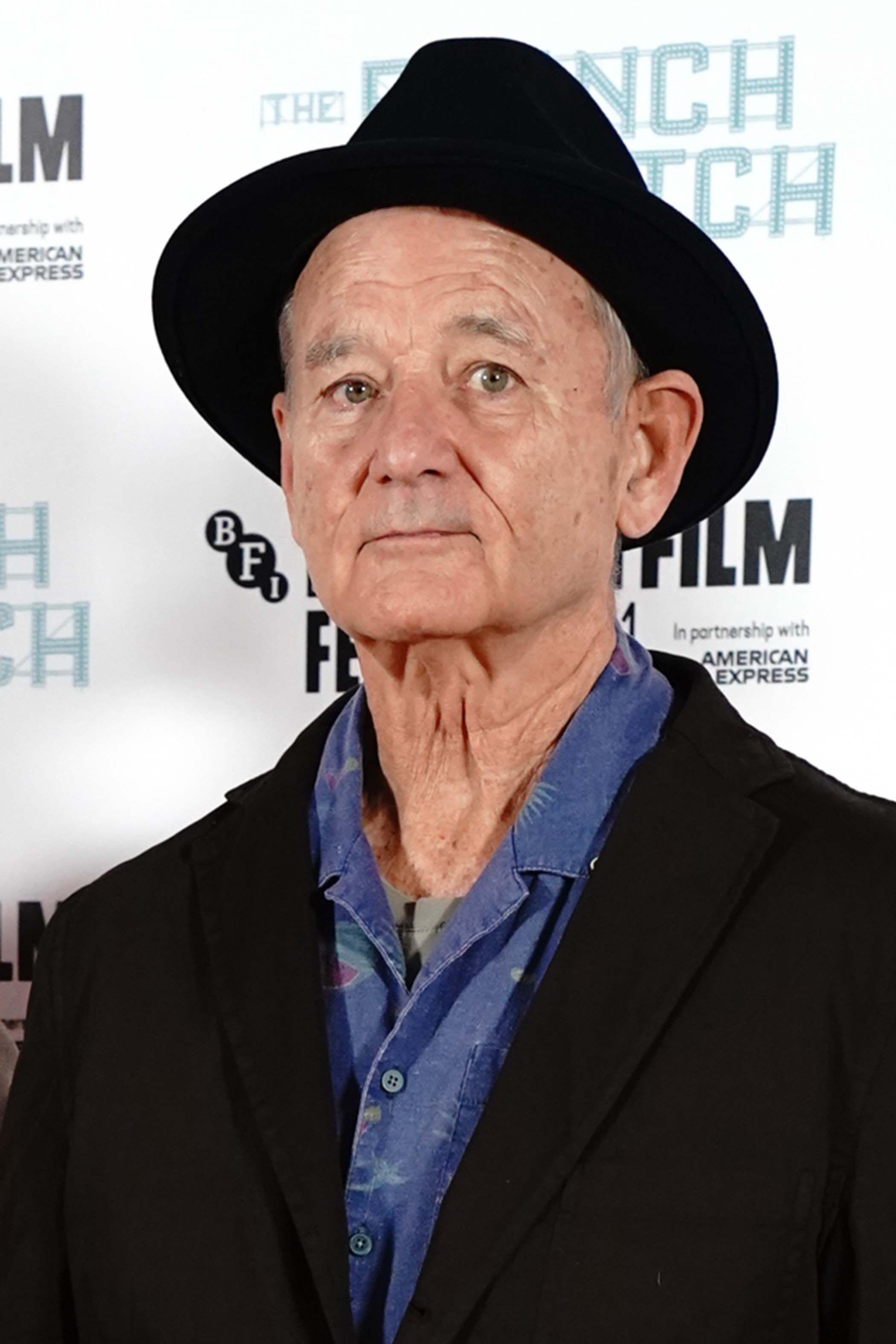 Bill Murray