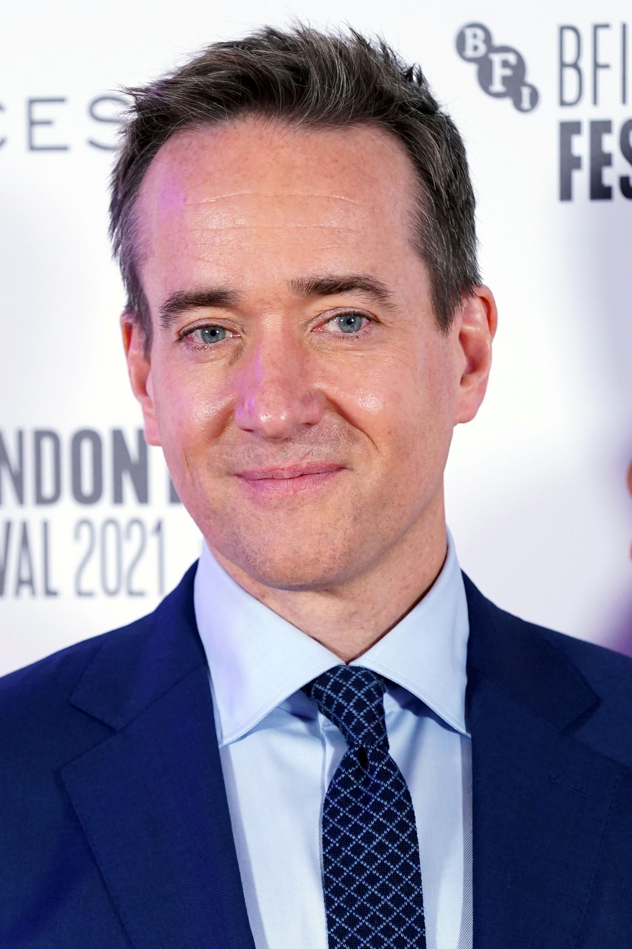 Matthew Macfadyen