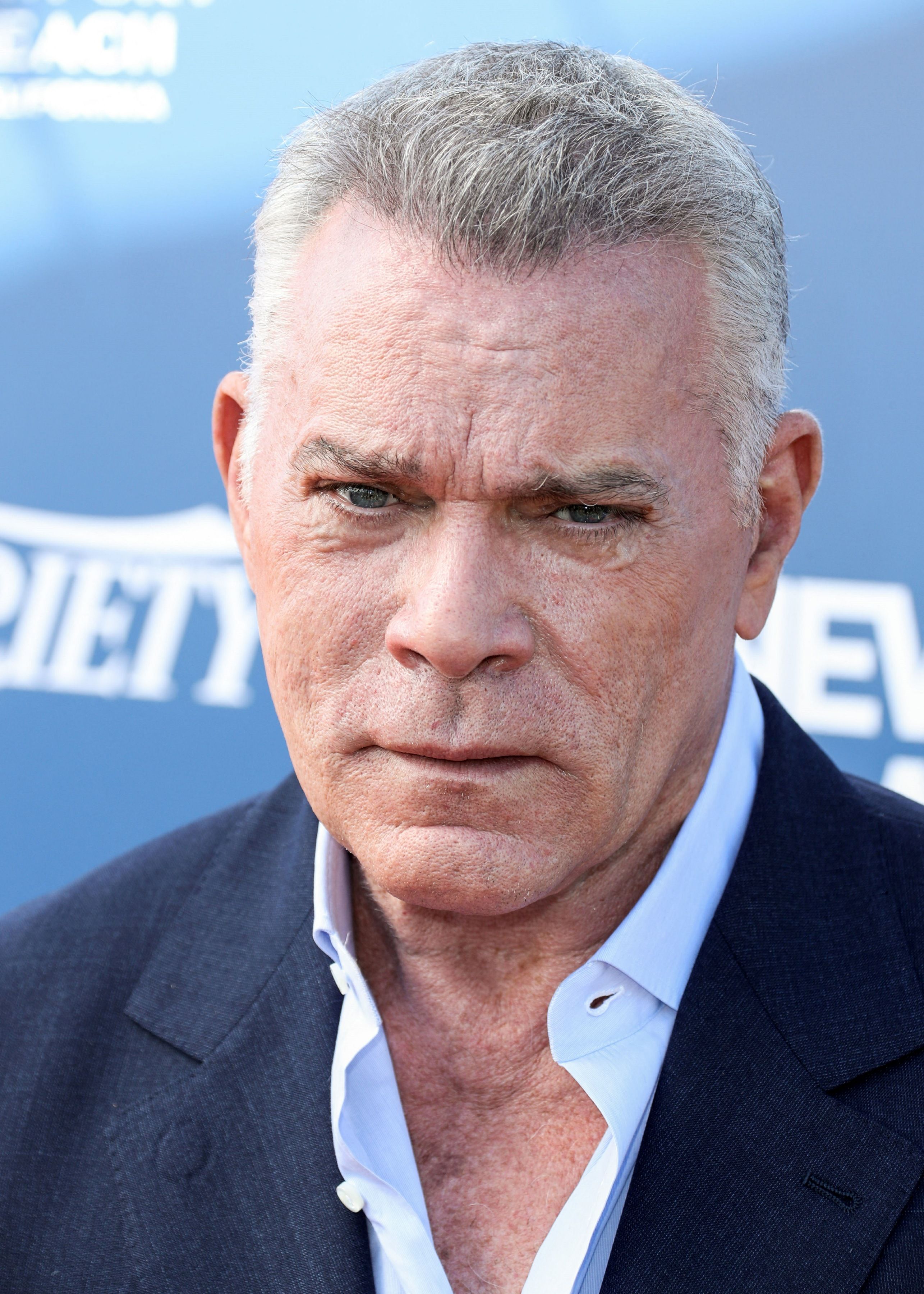 Ray Liotta
