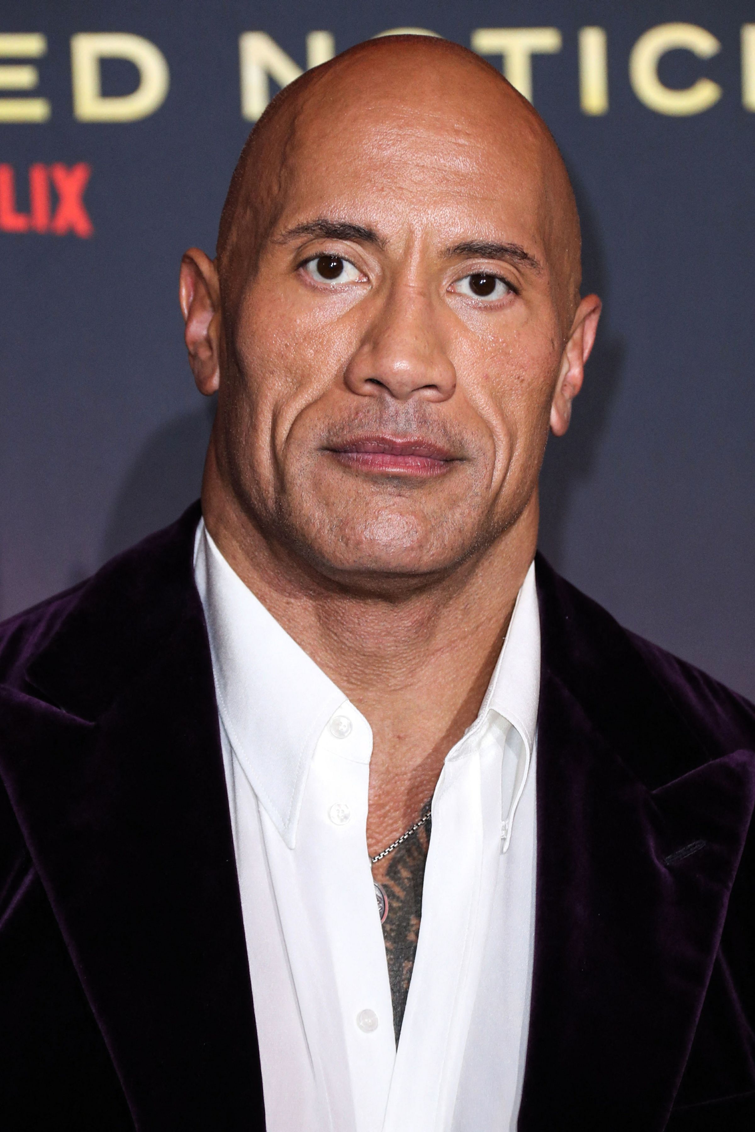 Dwayne Johnson