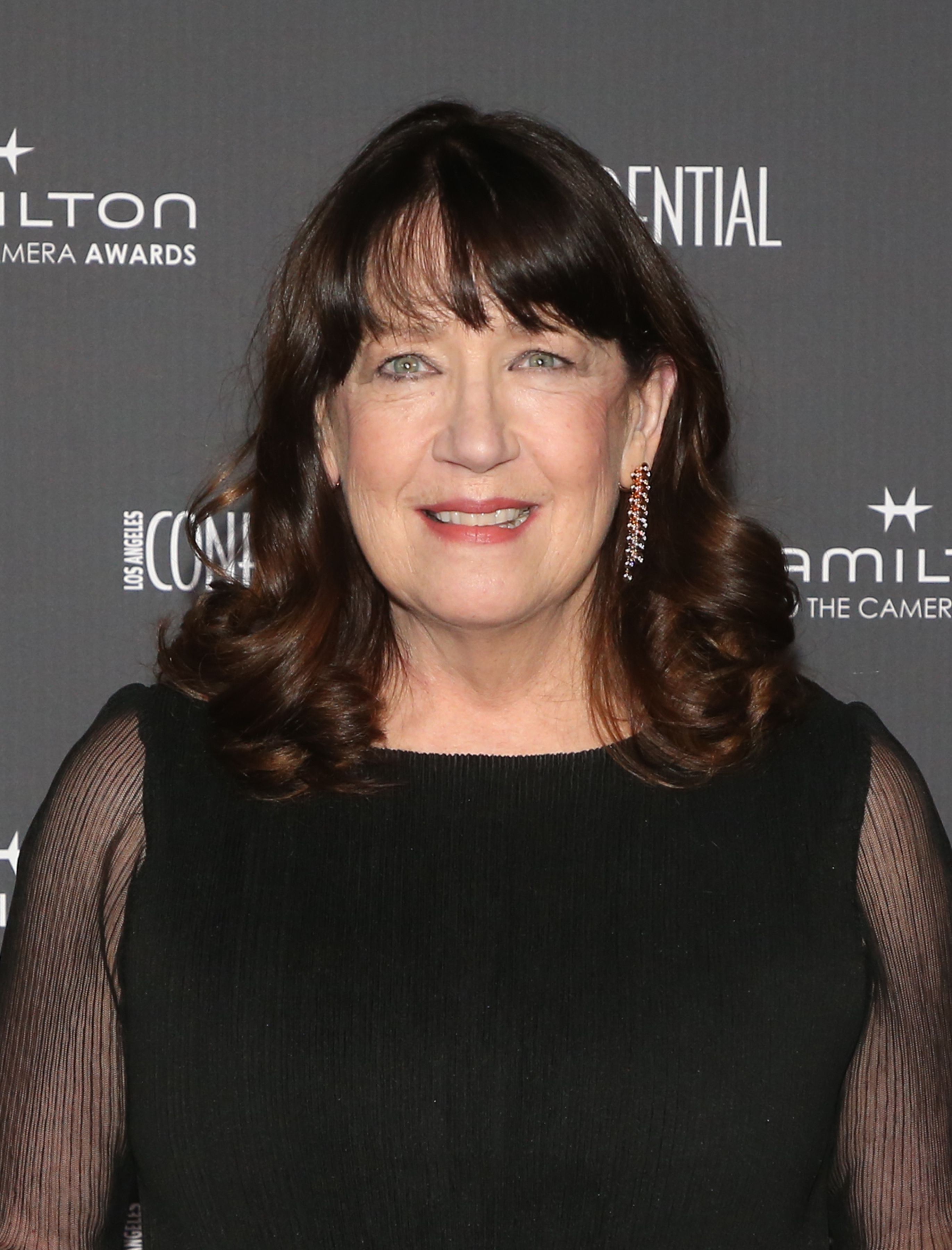 Ann Dowd