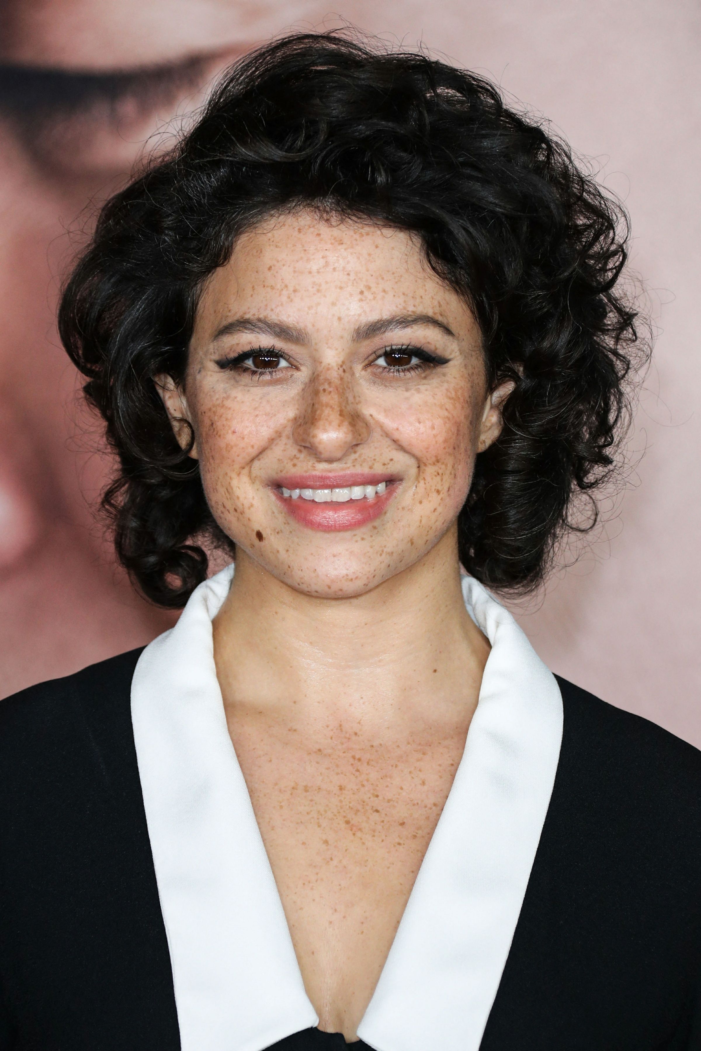 Alia Shawkat