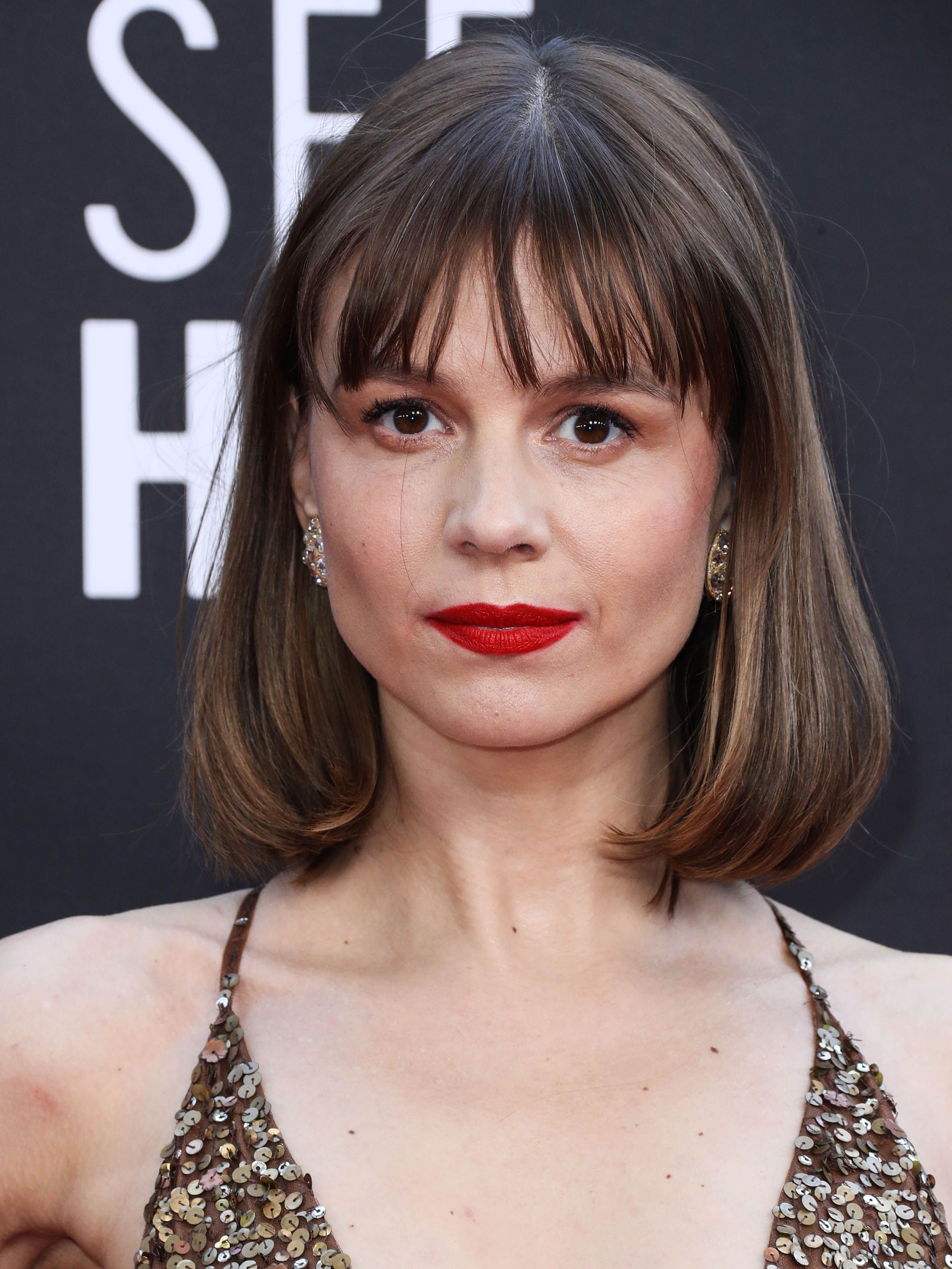 Katja Herbers