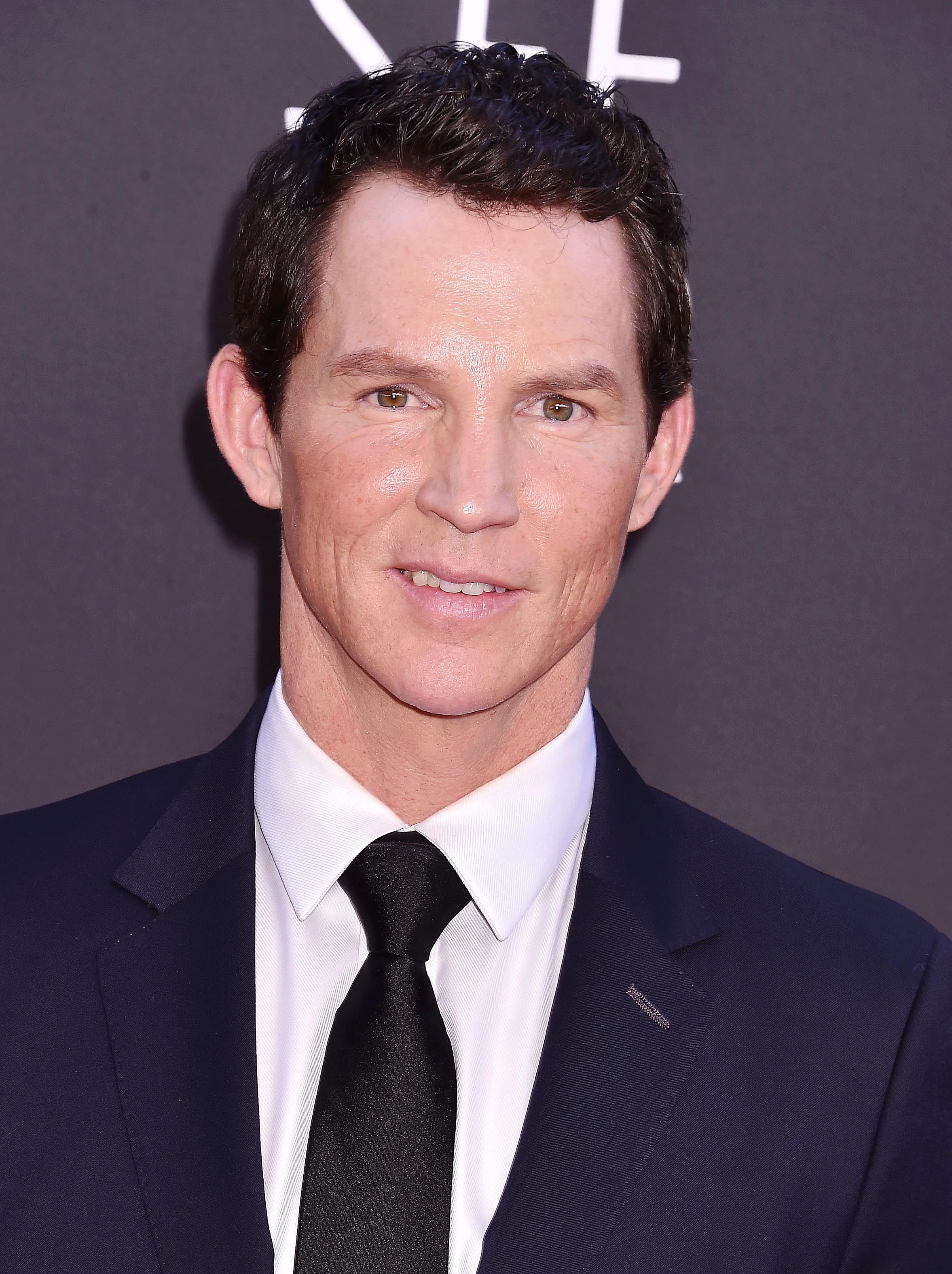 Shawn Hatosy