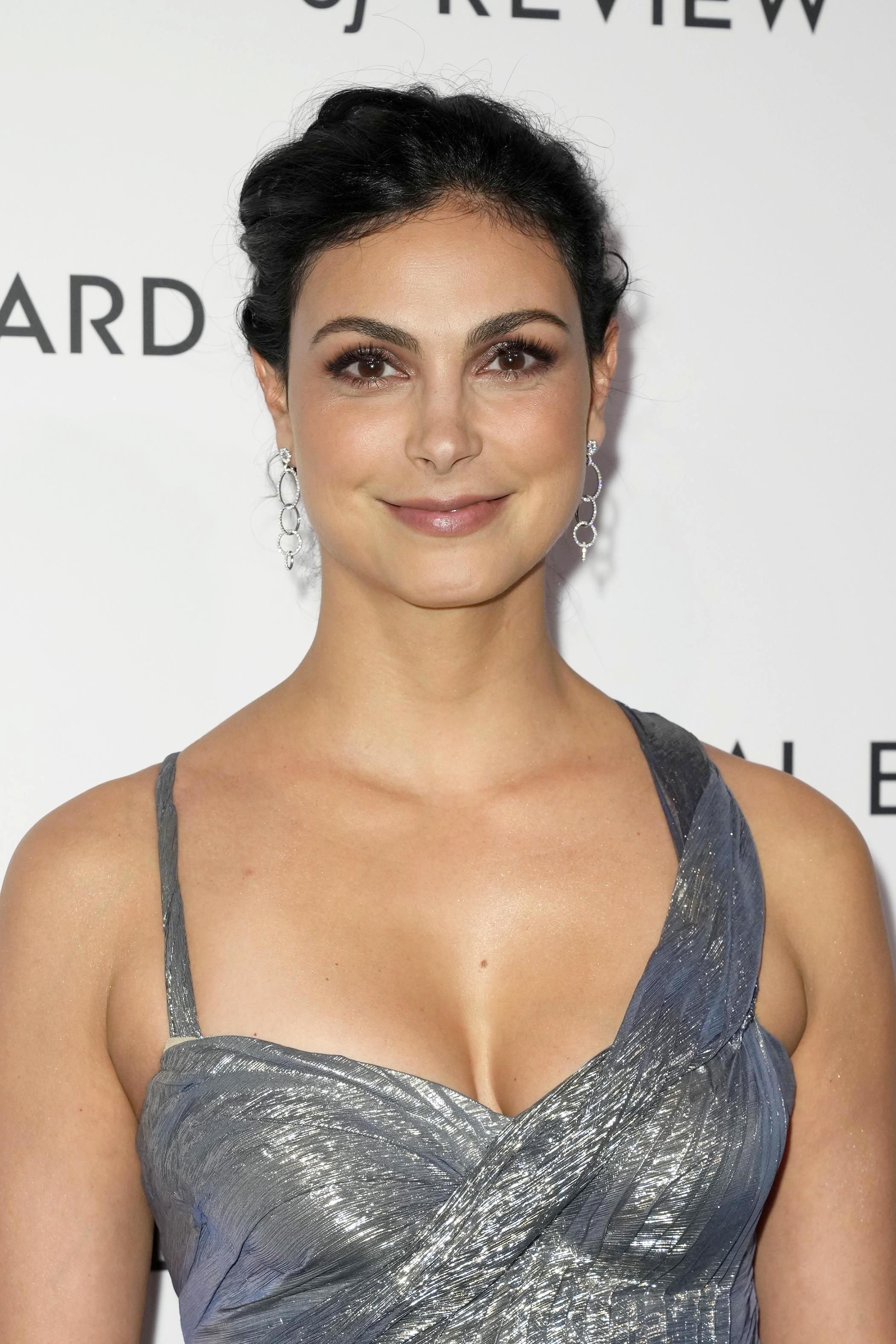 Morena Baccarin