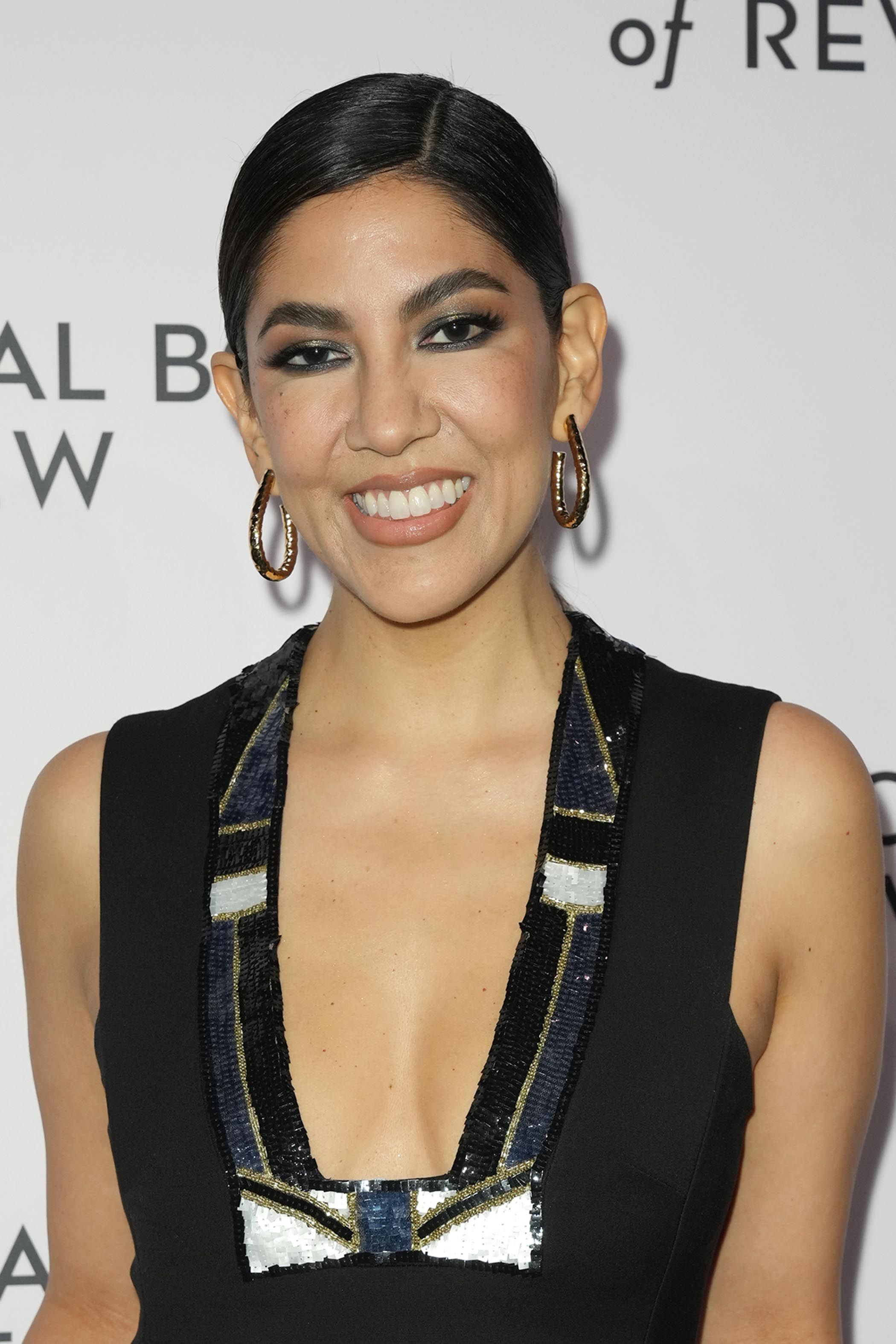 Stephanie Beatriz