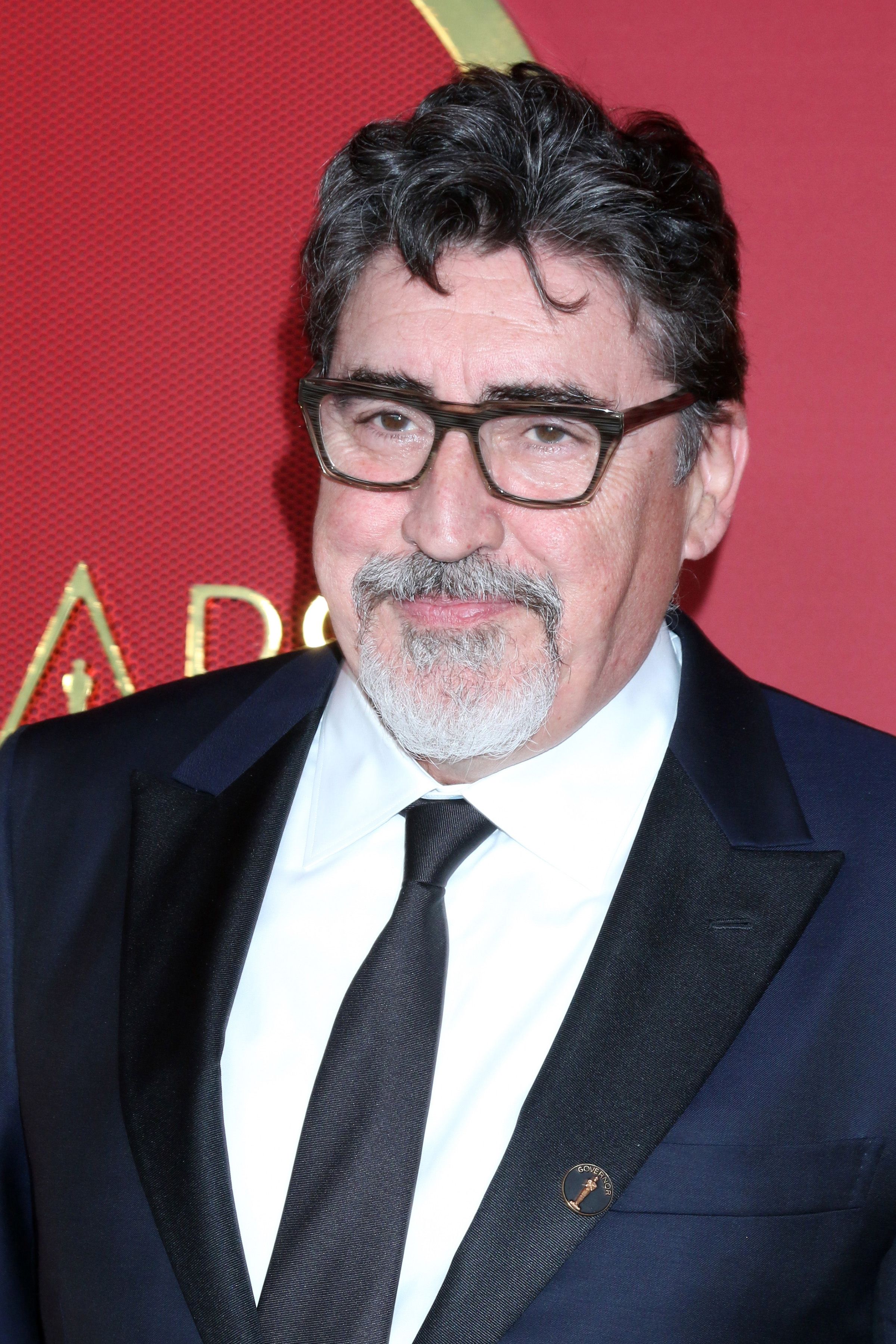 Alfred Molina