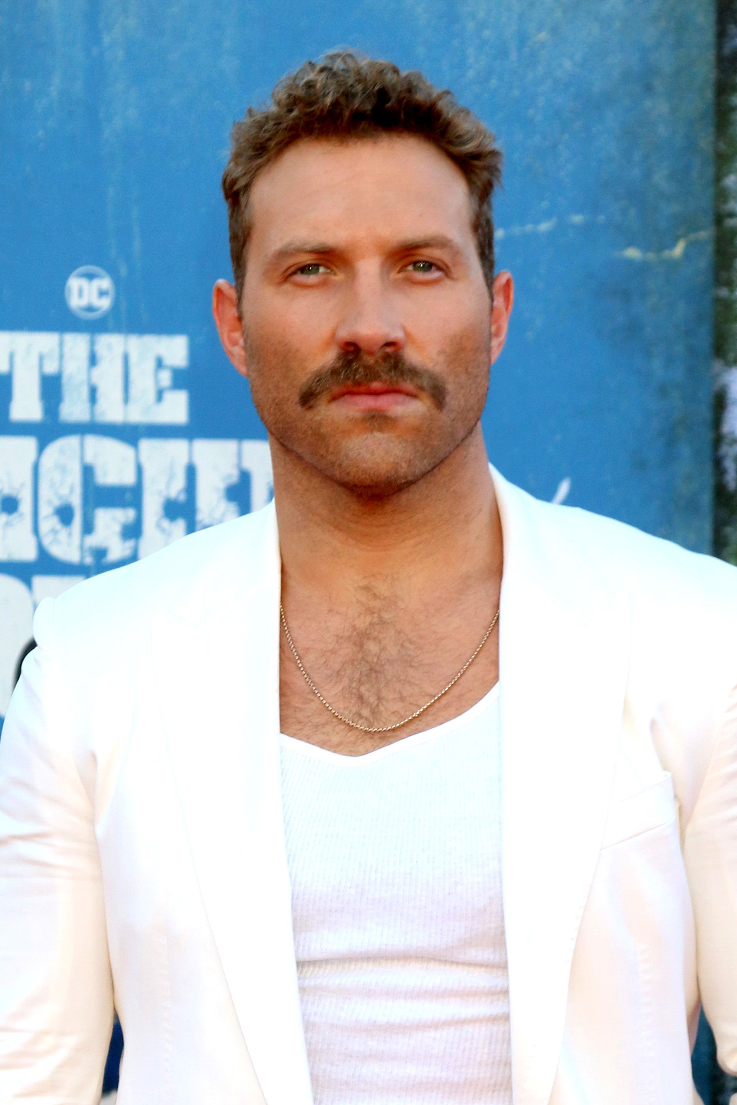 Jai Courtney