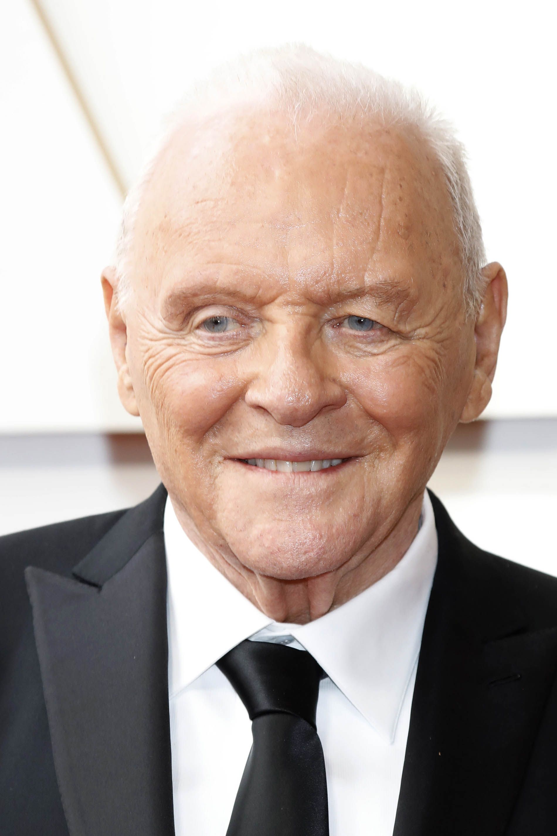 Anthony Hopkins